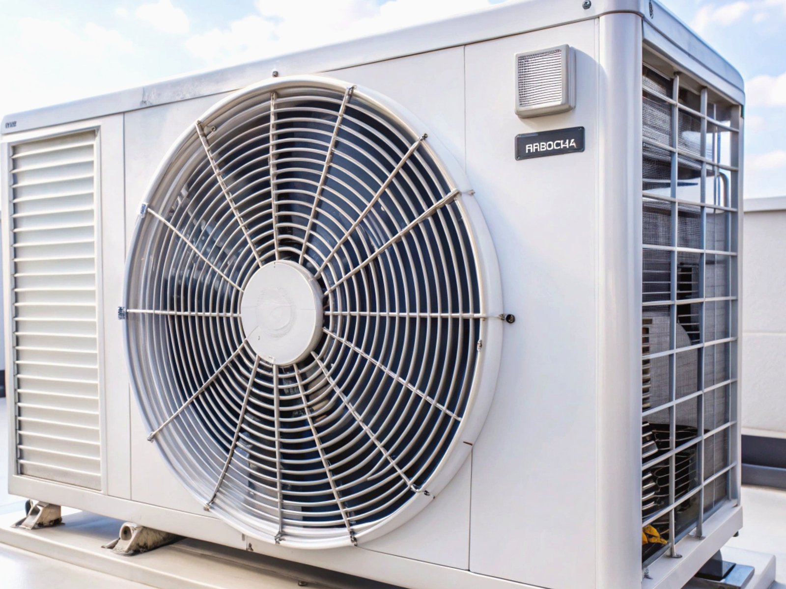 Peter Hywel Heating and Cooling Inc heating and air conditioning work in Buna