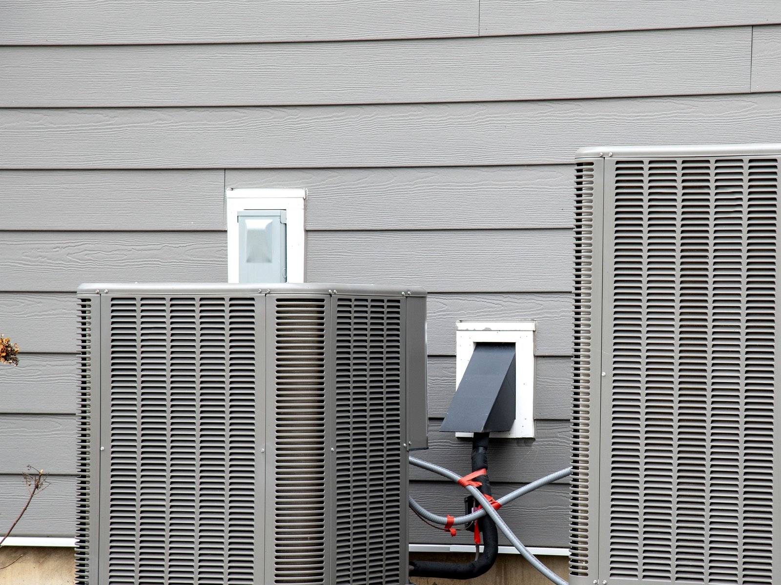 Carolina Heating & Cooling Inc heating and air conditioning work in Eagle