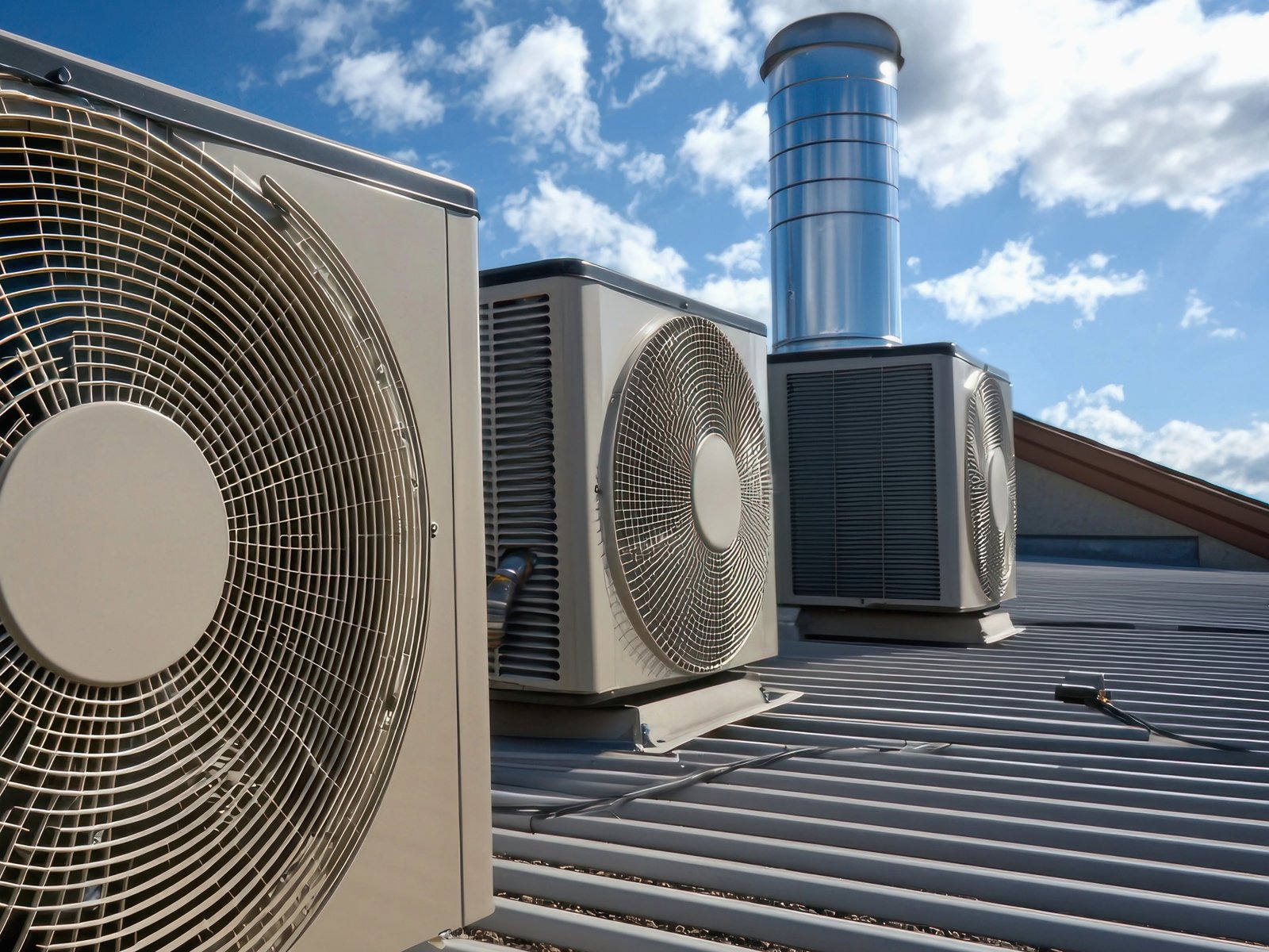 Huron Heating & Air Conditioning heating and air conditioning work in Memphis