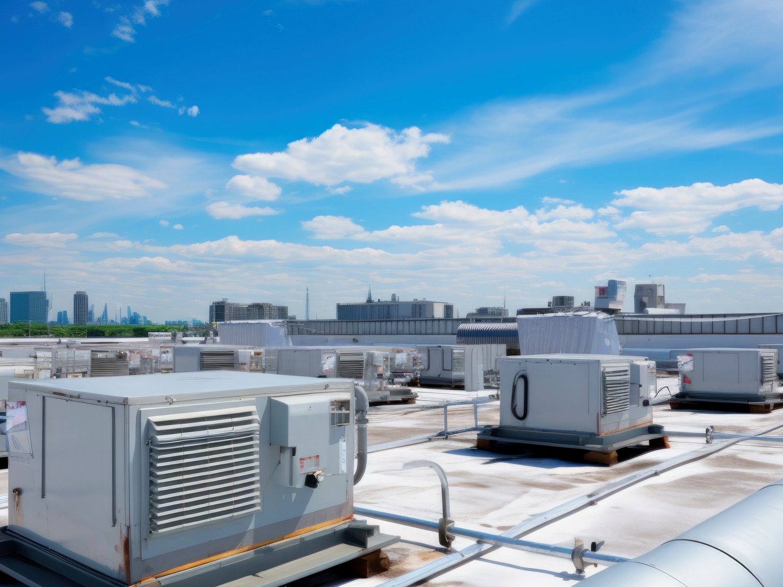 Advanced Aire Heating & AC heating and air conditioning work in East Caln