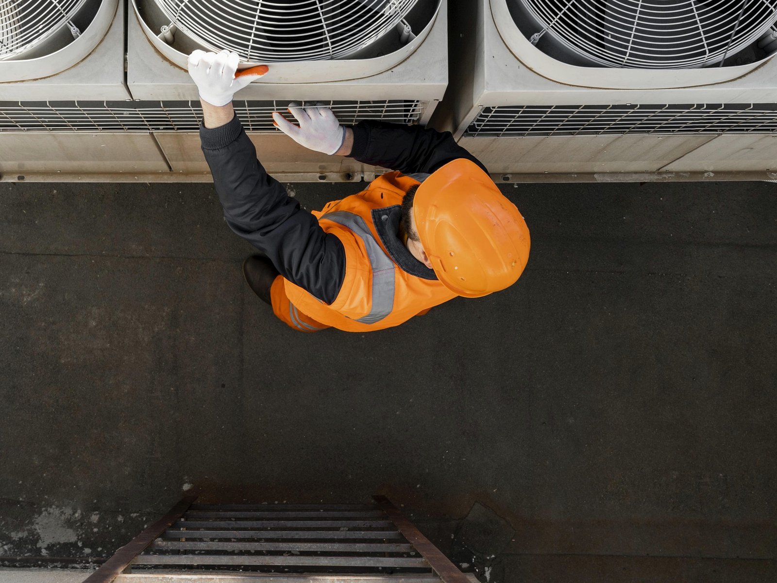 Day & Aldridge Heating & Air heating and air conditioning work in Banning