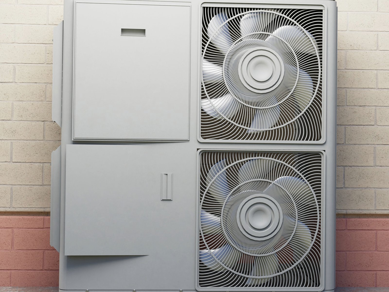 Shepherd Heating & Air Conditioning heating and air conditioning work in Itasca