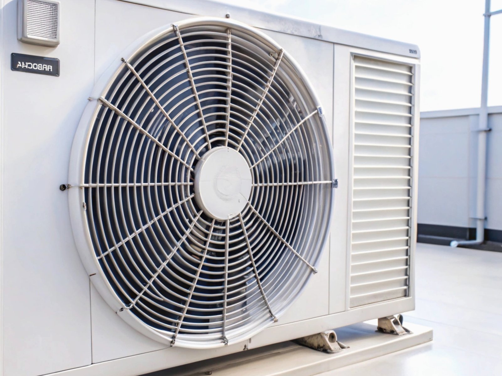 American Heating & Air Conditioning heating and air conditioning work in Carpinteria