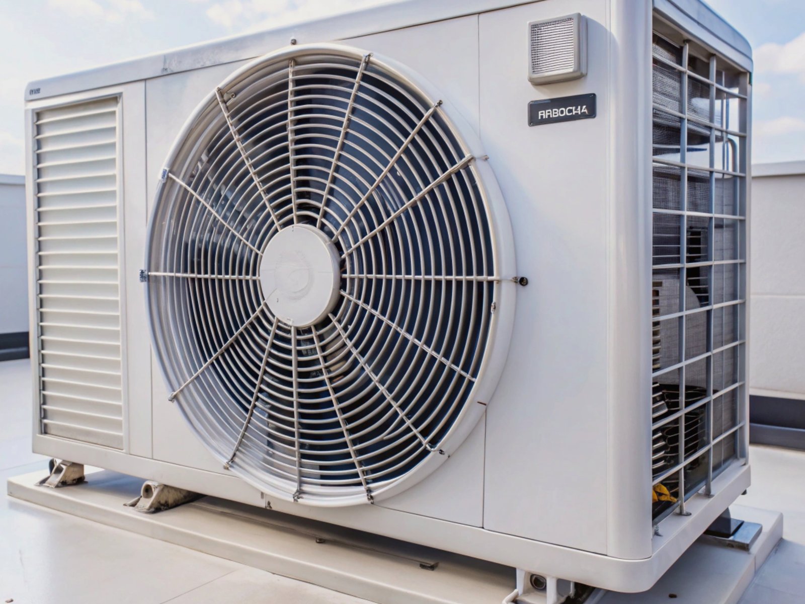 American Air Conditioning LLC heating and air conditioning work in North Vernon