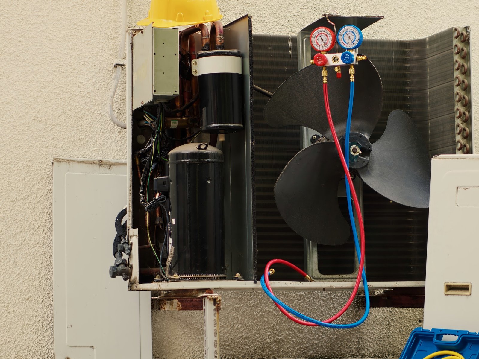 Air Flow Heating & Air Conditioning heating and air conditioning work in Amesbury