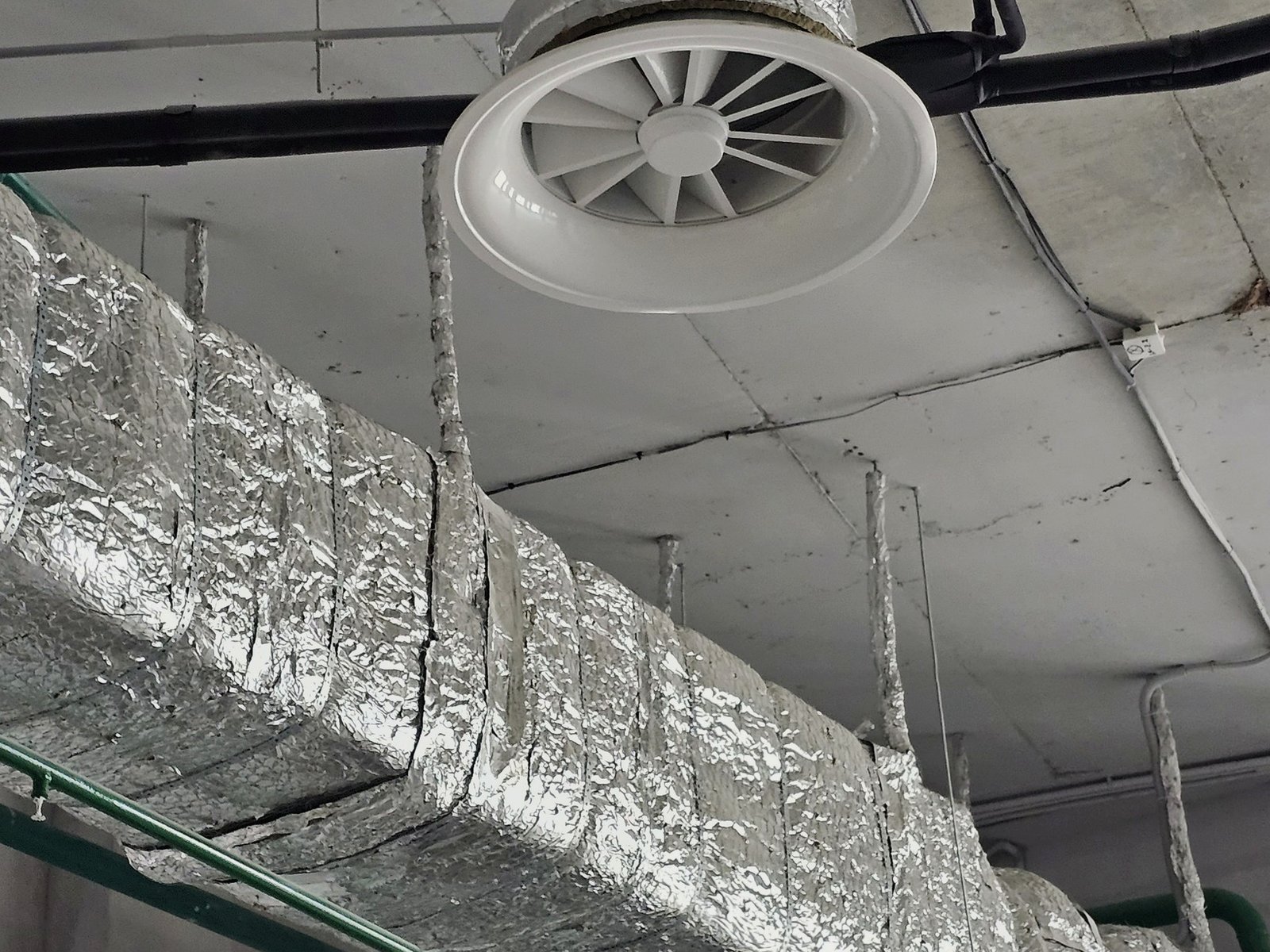 The Heating And Cooling Guys LLC heating and air conditioning work in Carthage