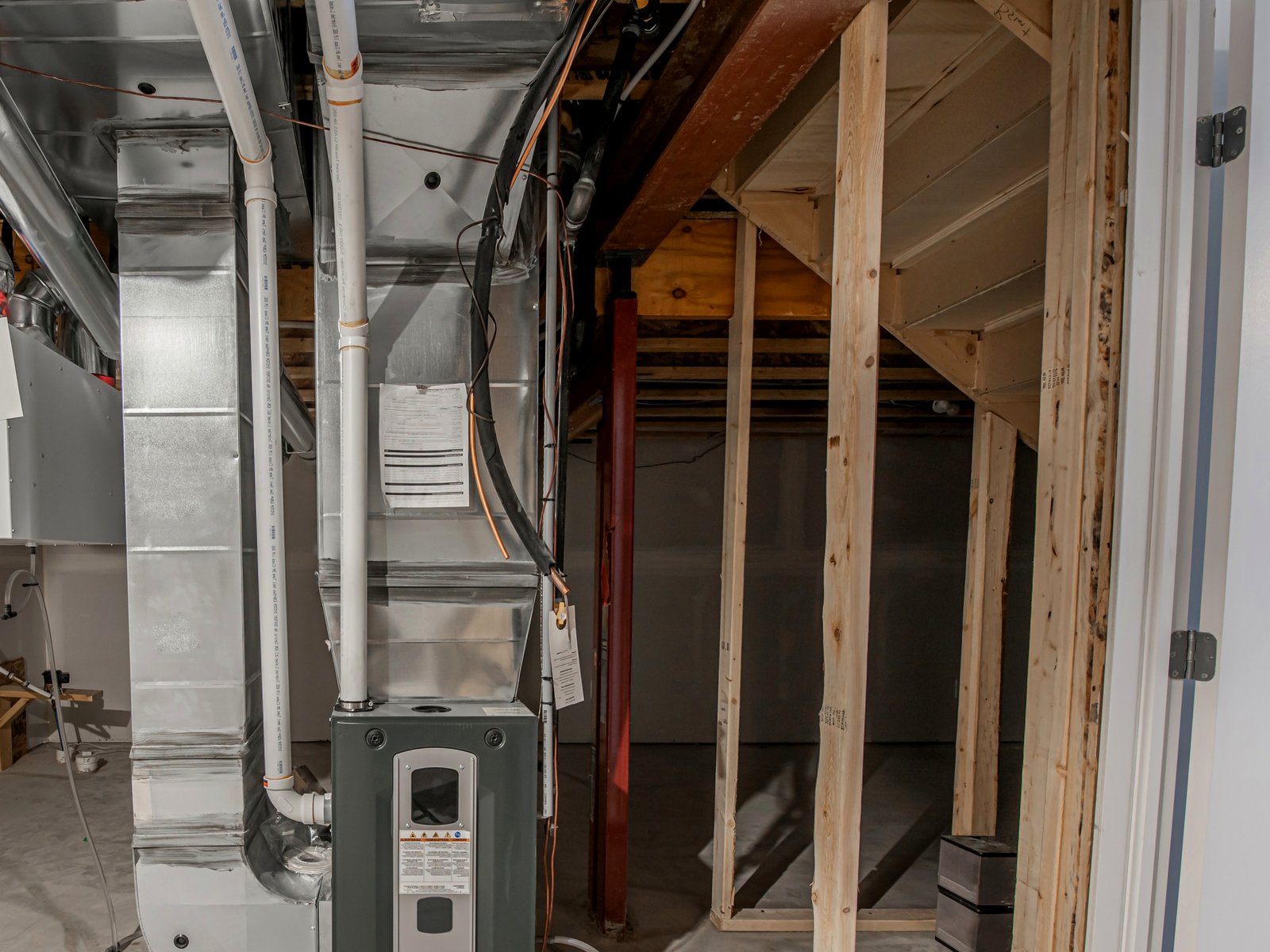 Home Heating & Air Conditioning heating and air conditioning work in Batesburg-Leesville