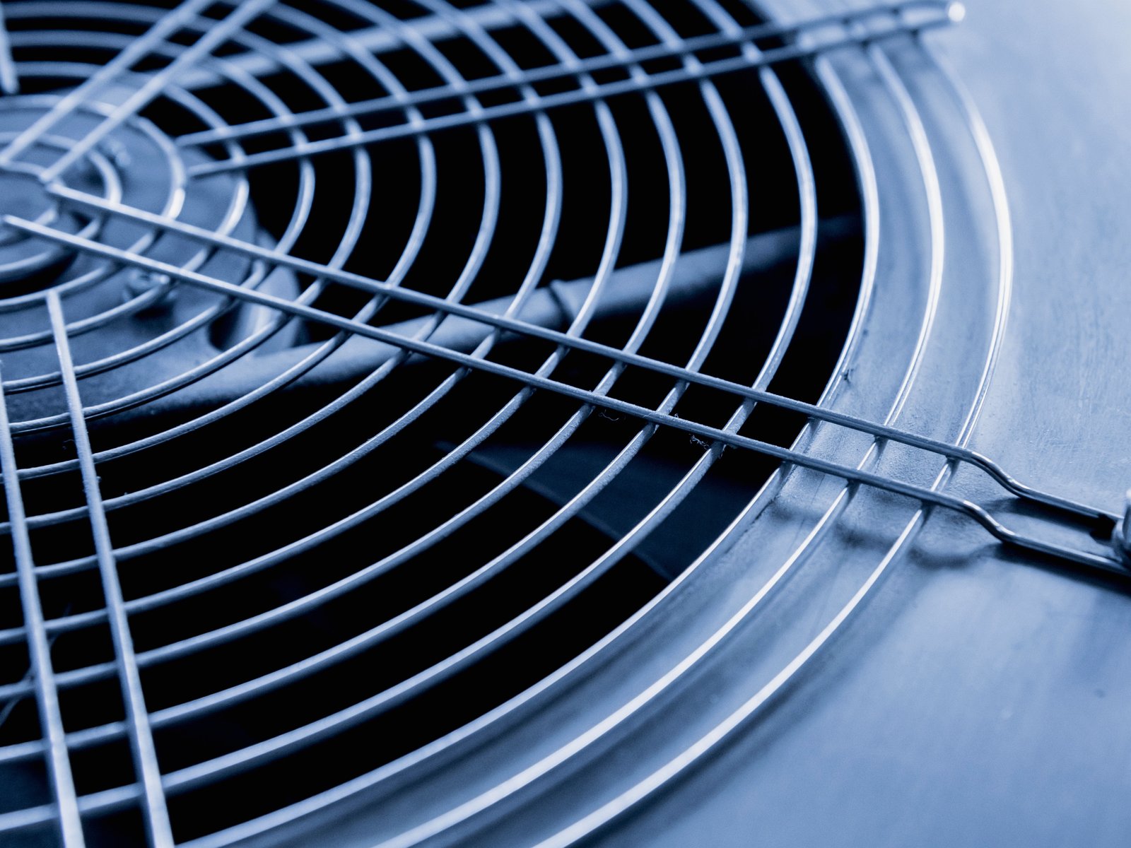 Pickett's Heating & Air Services LLC heating and air conditioning work in Mt Washington