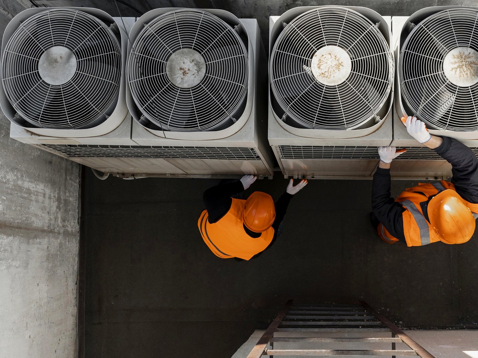 Deer Park Ave Heating & Air Conditioning Co heating and air conditioning work in Batesburg-Leesville