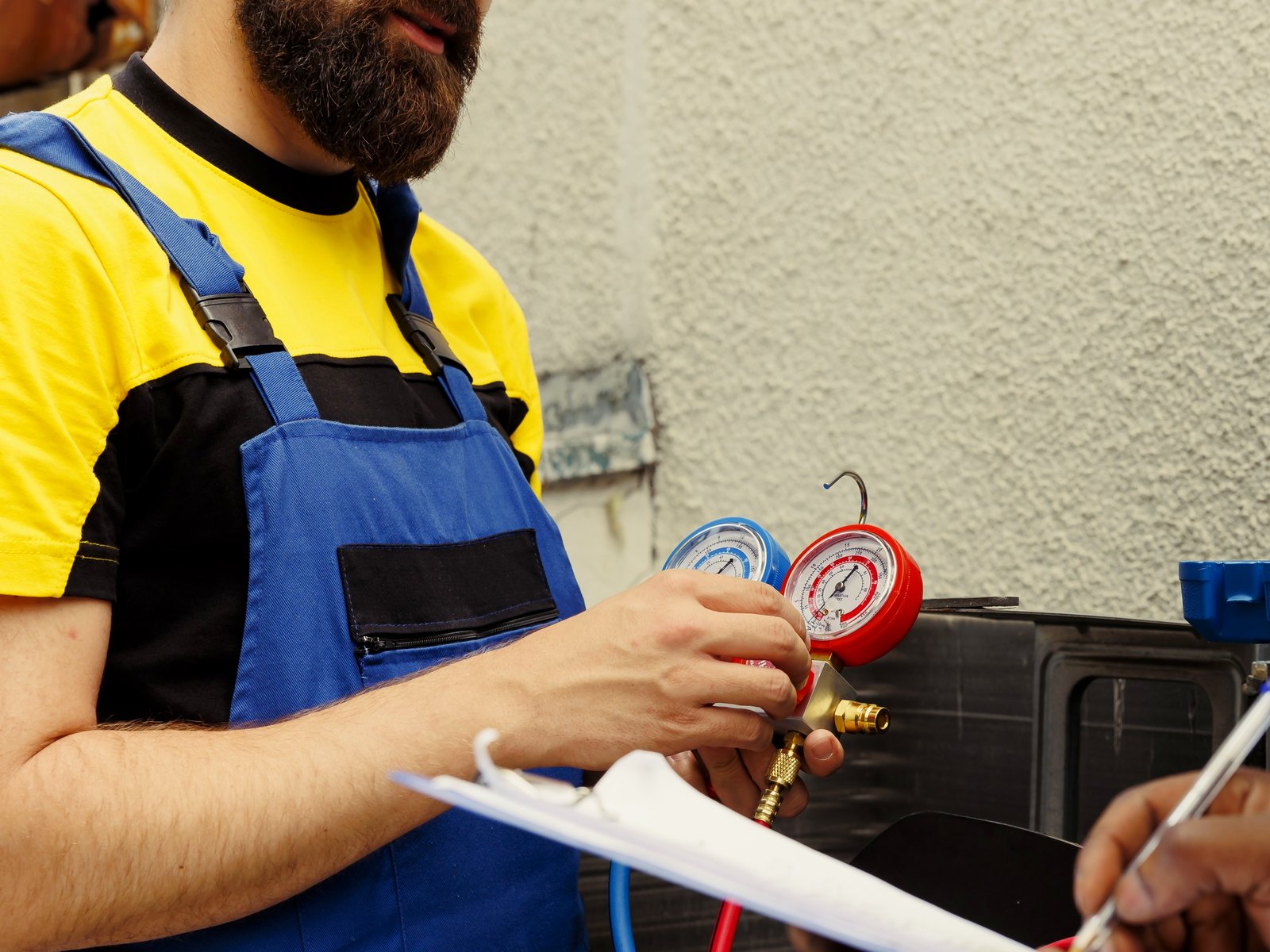 Sears Heating and Air Conditioning heating and air conditioning work in Guilderland