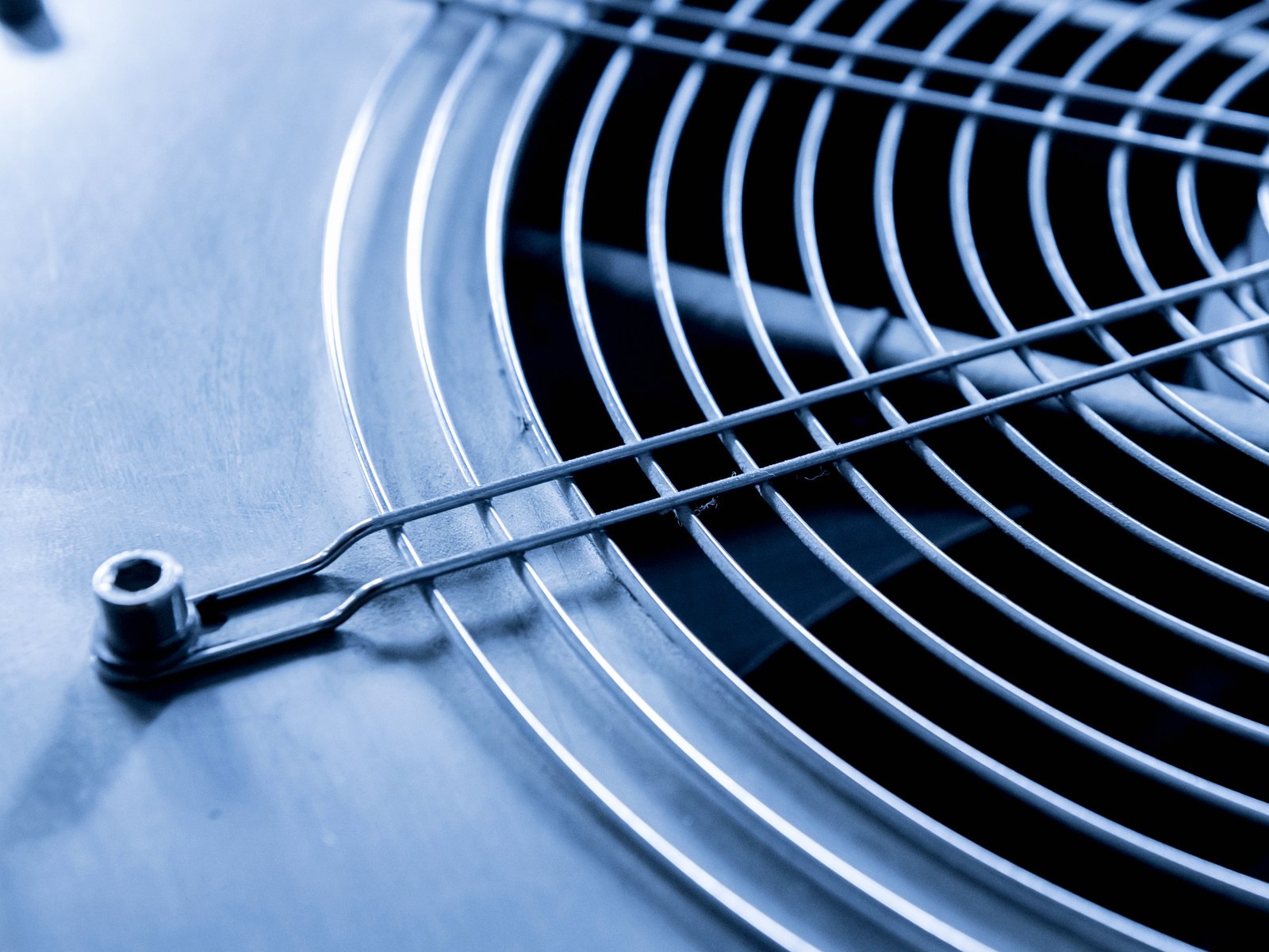 Judy and Mark's HVAC services heating and air conditioning work in Diana