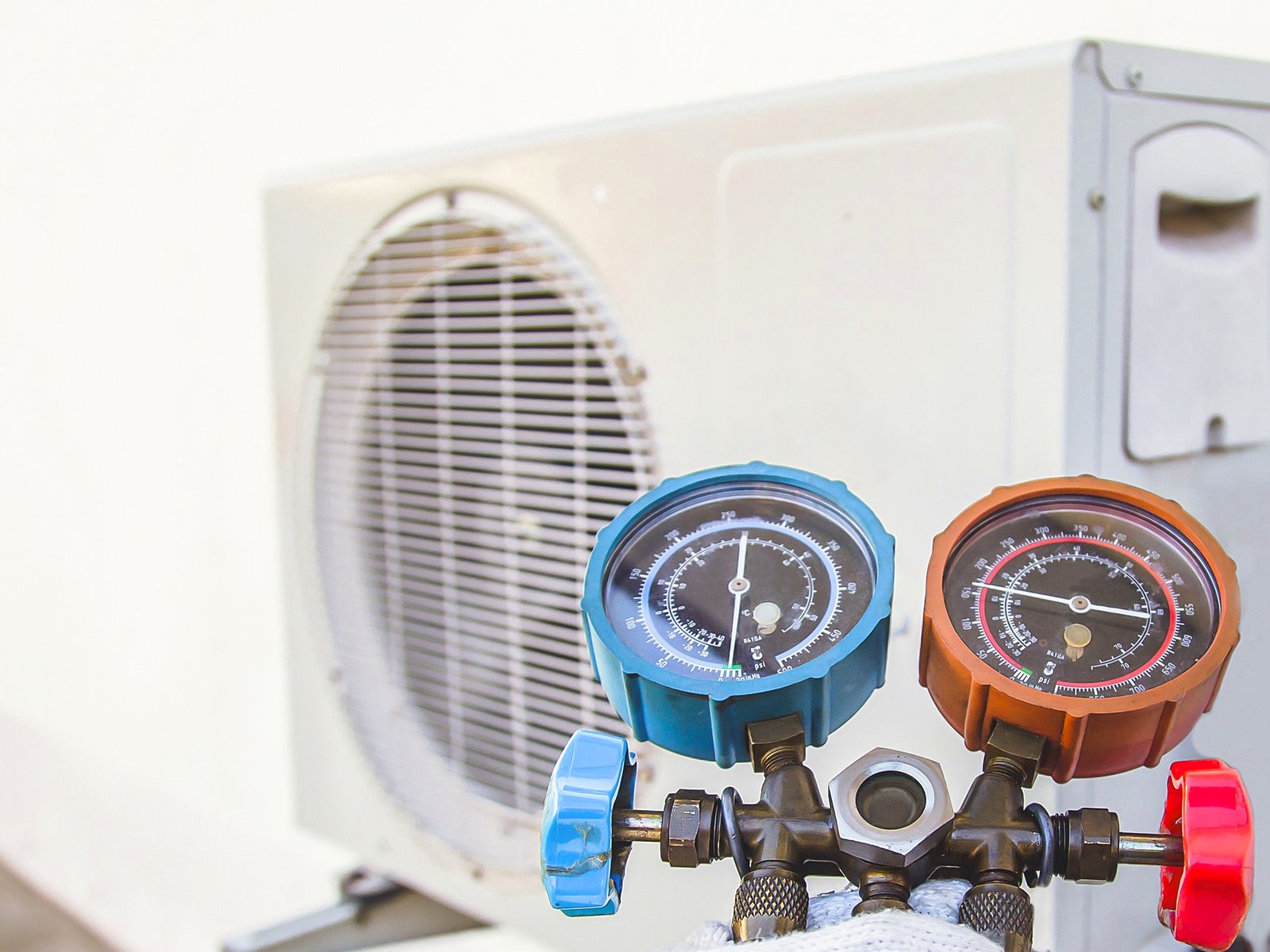 Grilliots Heating & Cooling heating and air conditioning work in Elm Grove