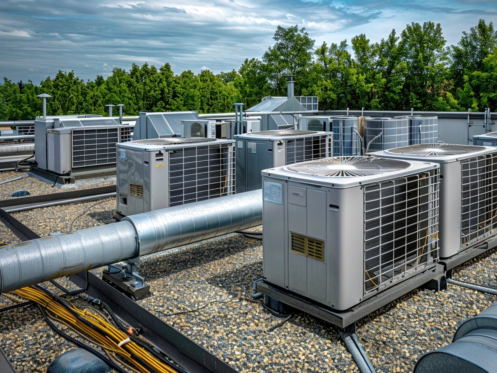 Davidson Air Conditioning Co heating and air conditioning work in Memphis