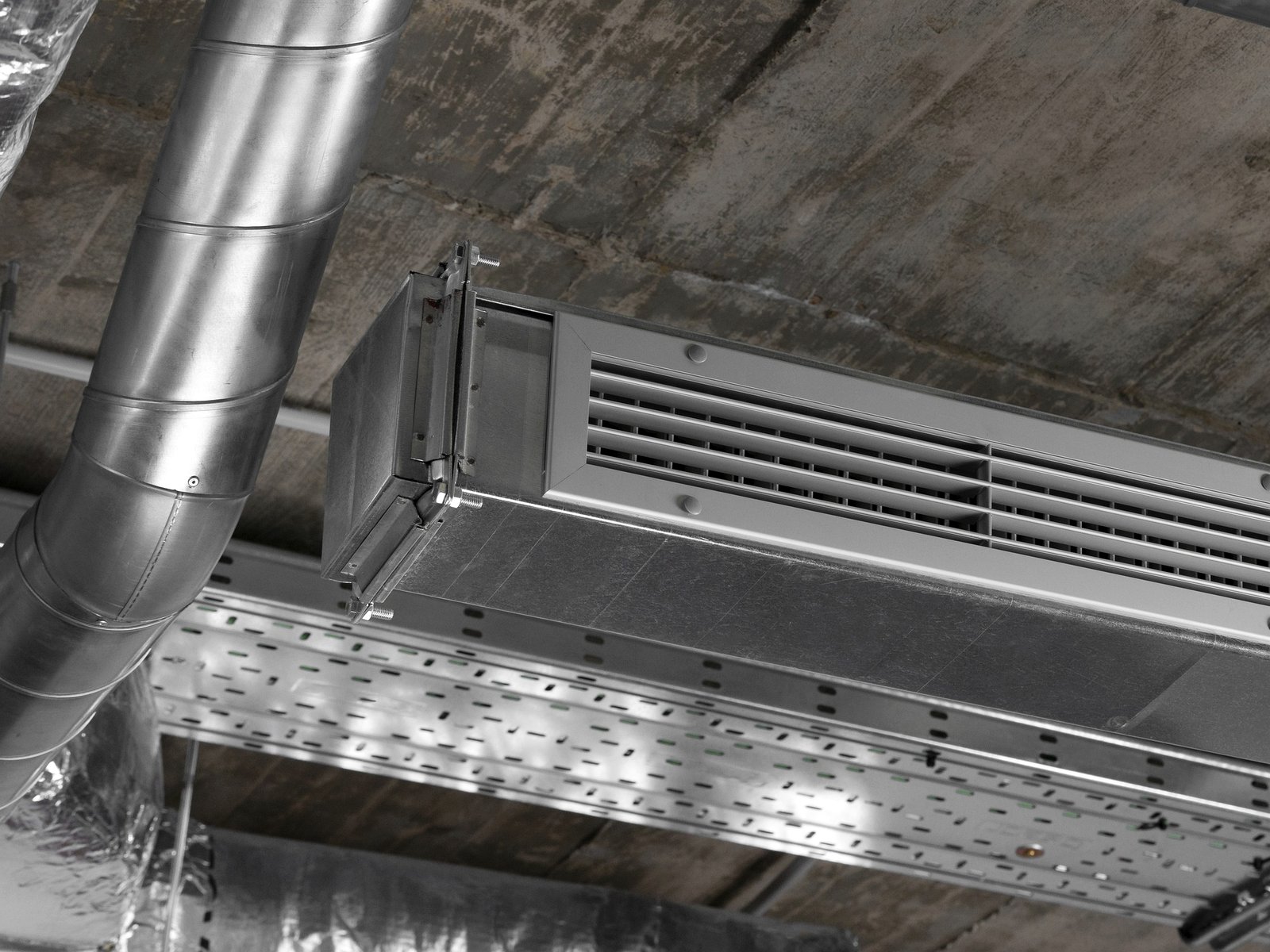 Air Pro Heating Air heating and air conditioning work in Metairie
