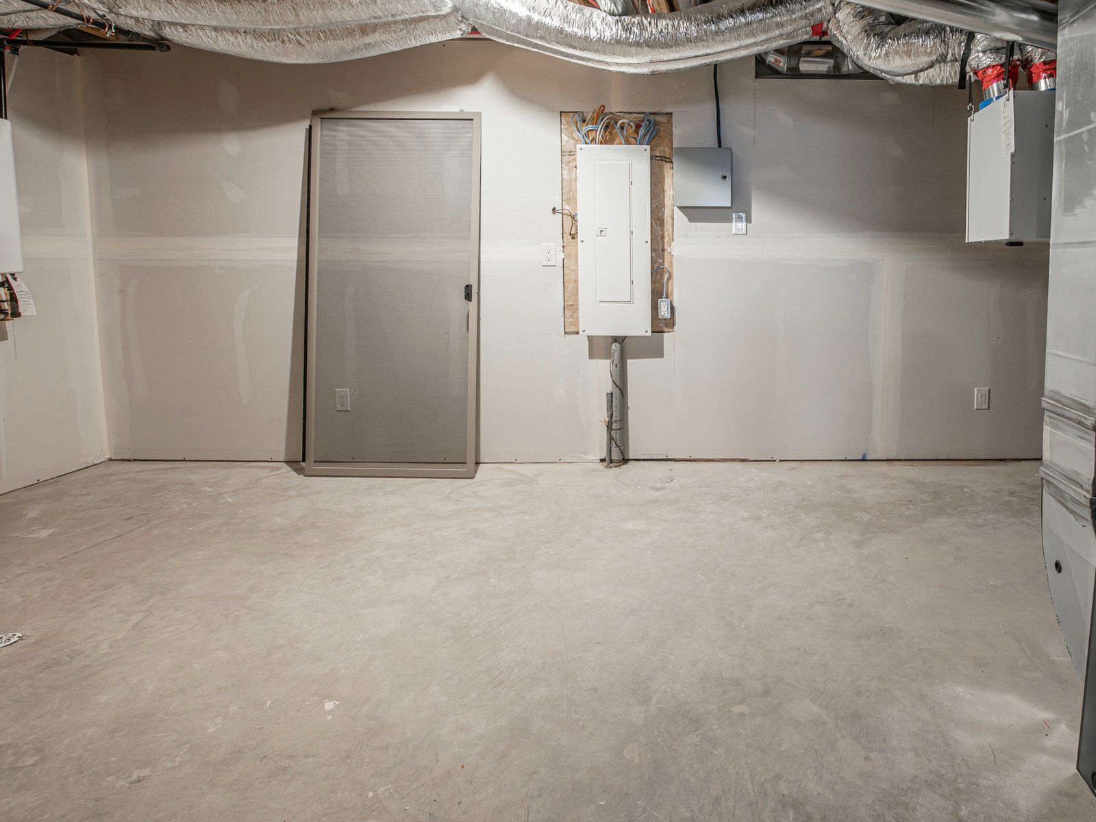 All Air Specialists heating and air conditioning work in Avon