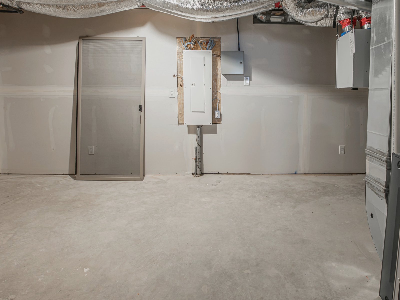 A & E Heating & Air Conditioning Inc heating and air conditioning work in Mt Holly