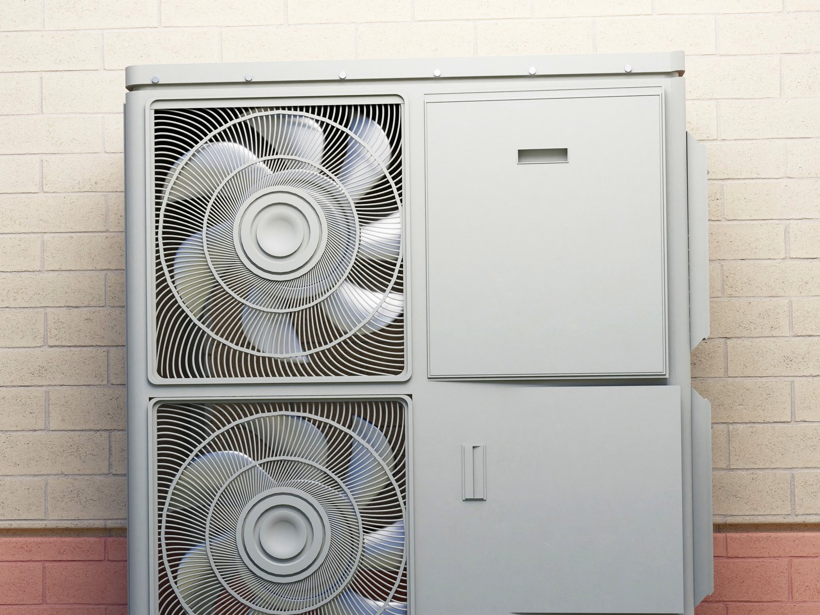 John Thompson Heating-Cooling heating and air conditioning work in Hutchins
