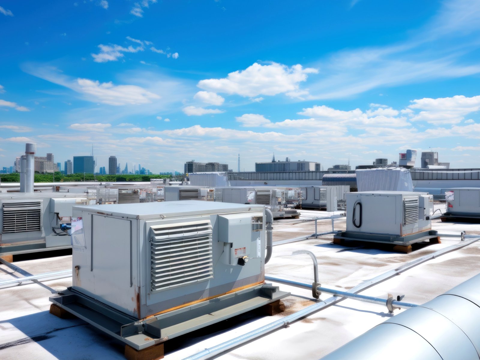 Gary Bury Heating and Cooling heating and air conditioning work in Dunedin