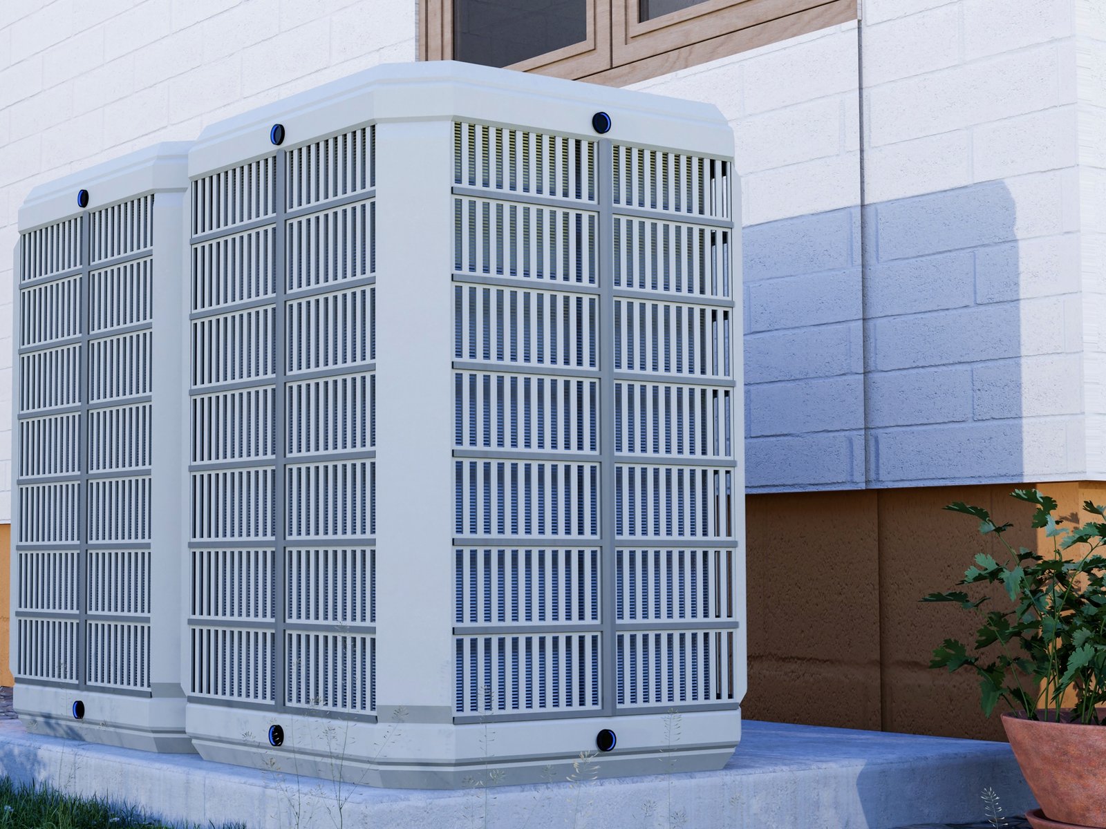 Stokesdale Heating & Air Conditioning heating and air conditioning work in Deale