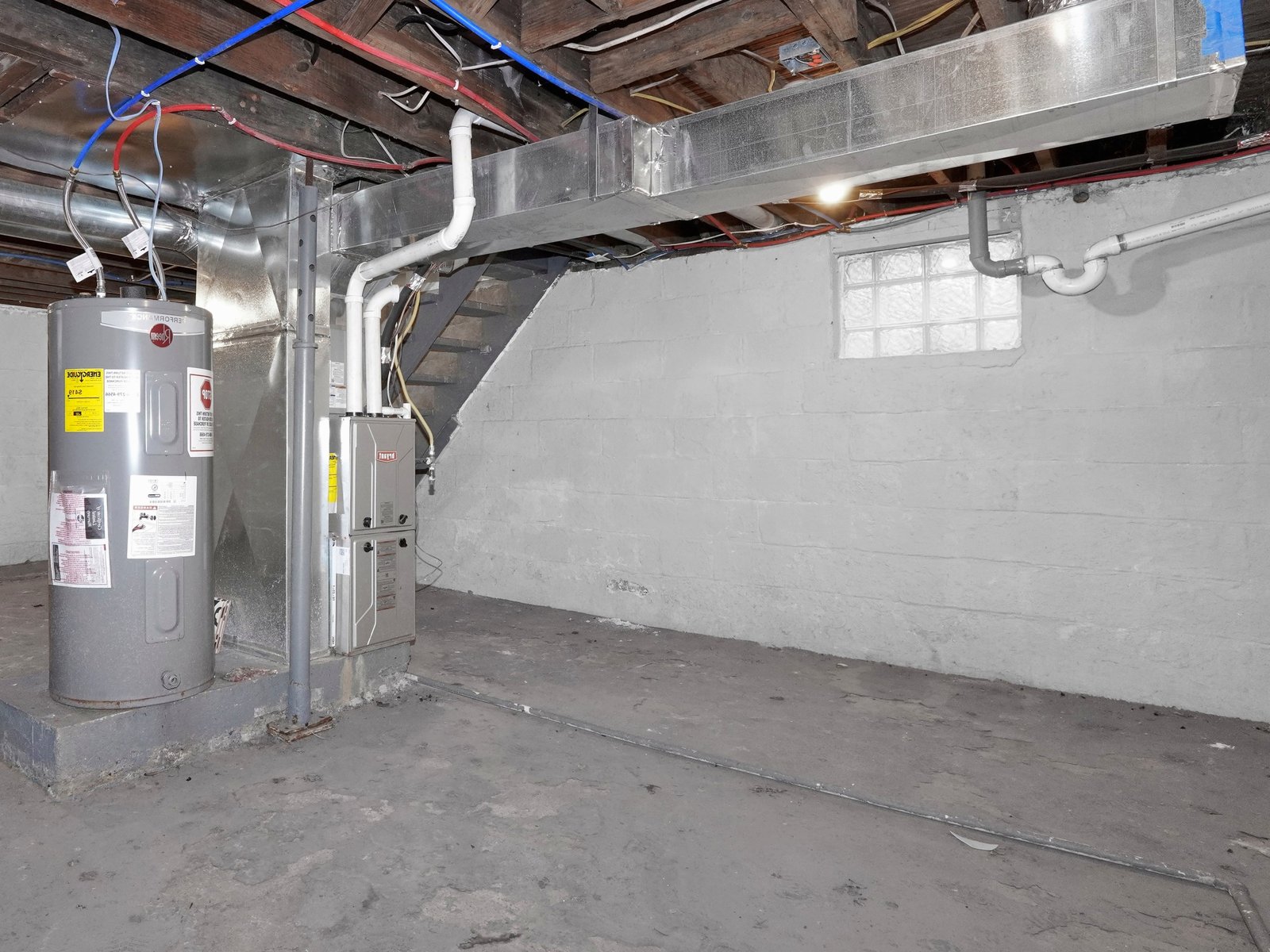 Koller Heating And Air heating and air conditioning work in Corolla