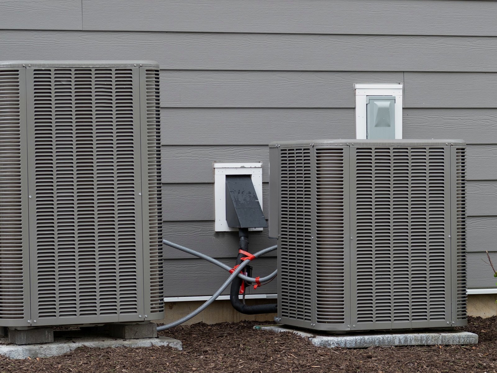 Air Pro Heating Air & Electric heating and air conditioning work in Conroe