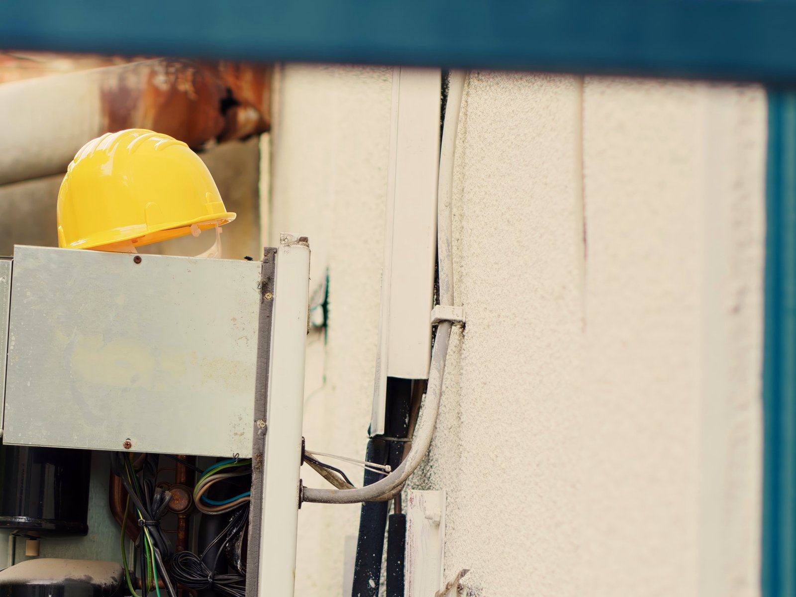 Saints Heating and Air Conditioning heating and air conditioning work in Highspire