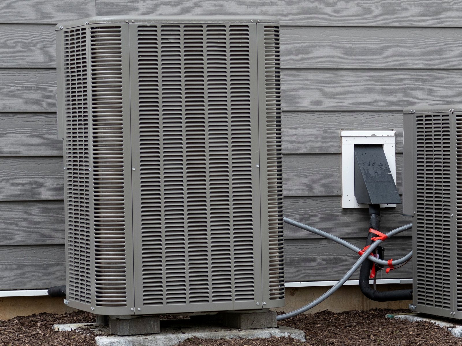 Space Air Conditioning heating and air conditioning work in Churchton