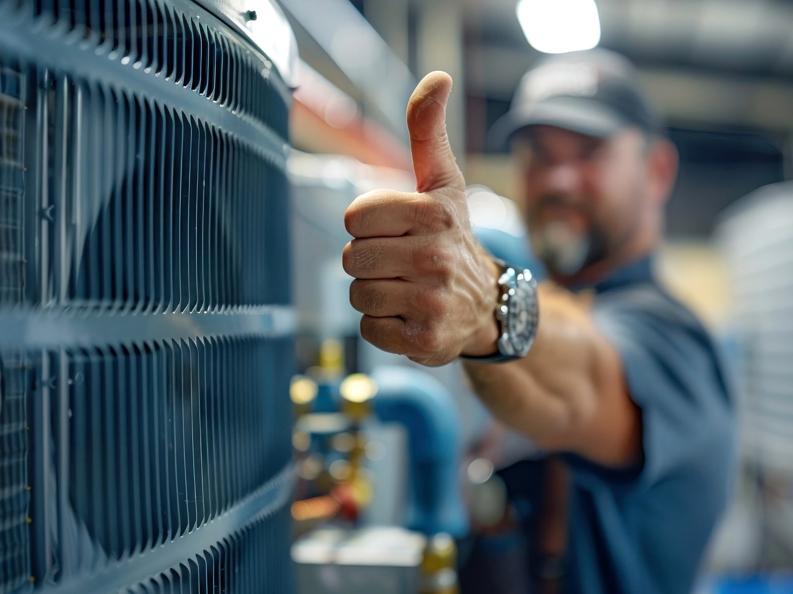 Integrity 1st Heating & Cooling LLC heating and air conditioning work in Corvallis