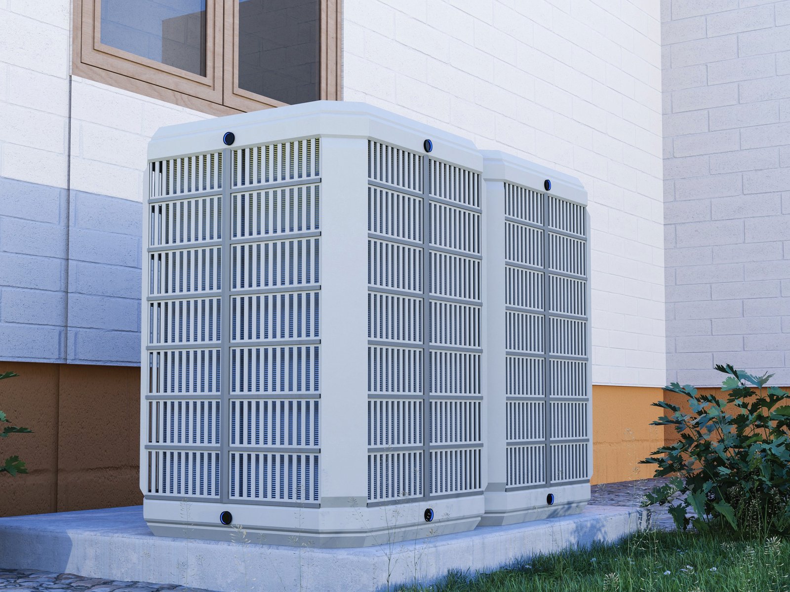 Turkali Heating & Air Conditioning heating and air conditioning work in Ben Lomond