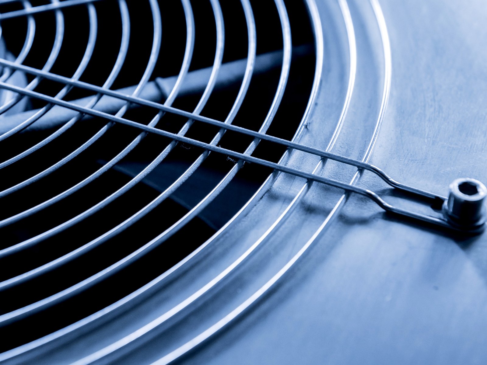 Mebane Air Inc heating and air conditioning work in Mt Sterling