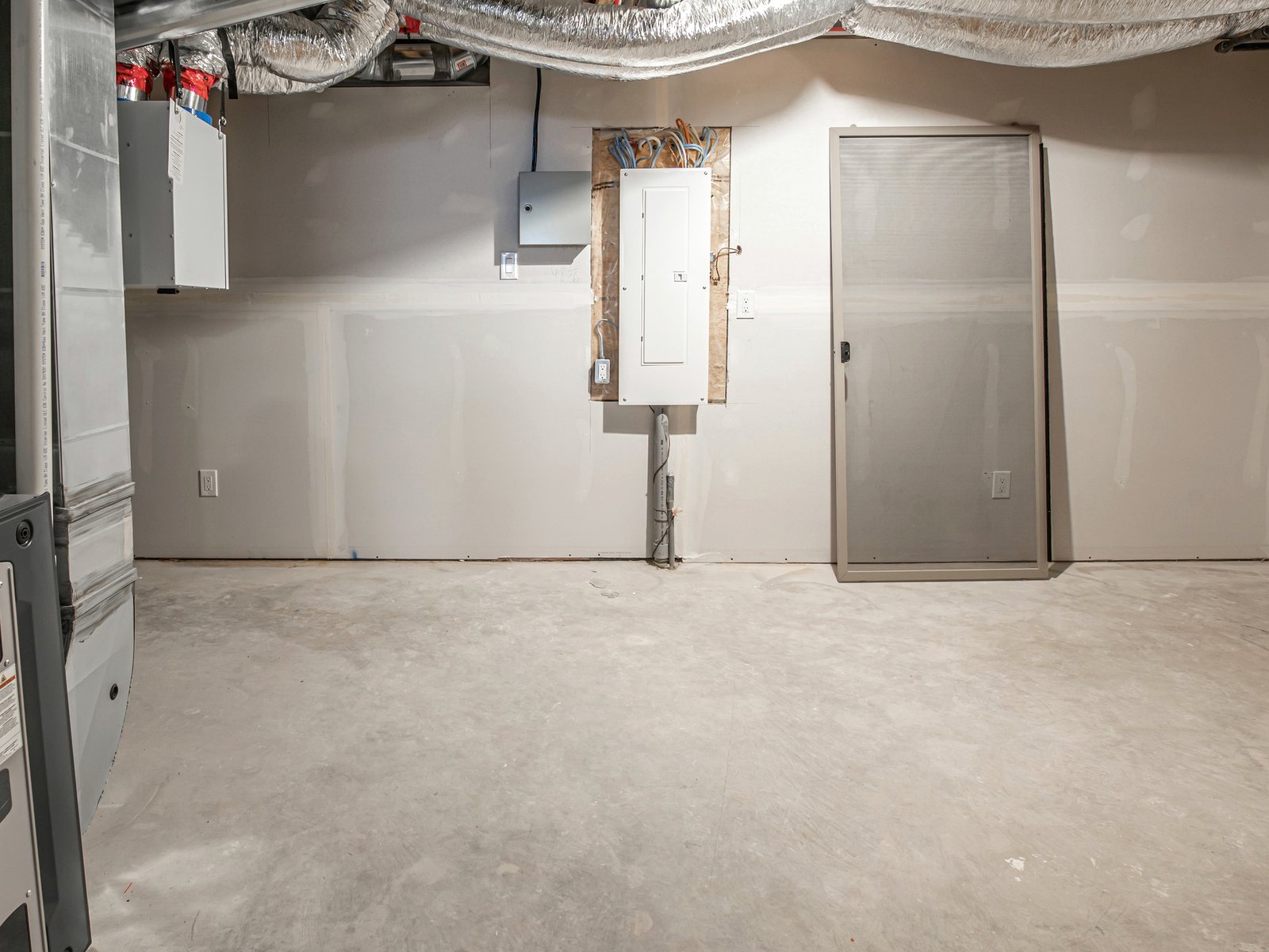 Cartwright Heating & Cooling LLC heating and air conditioning work in Bayonne