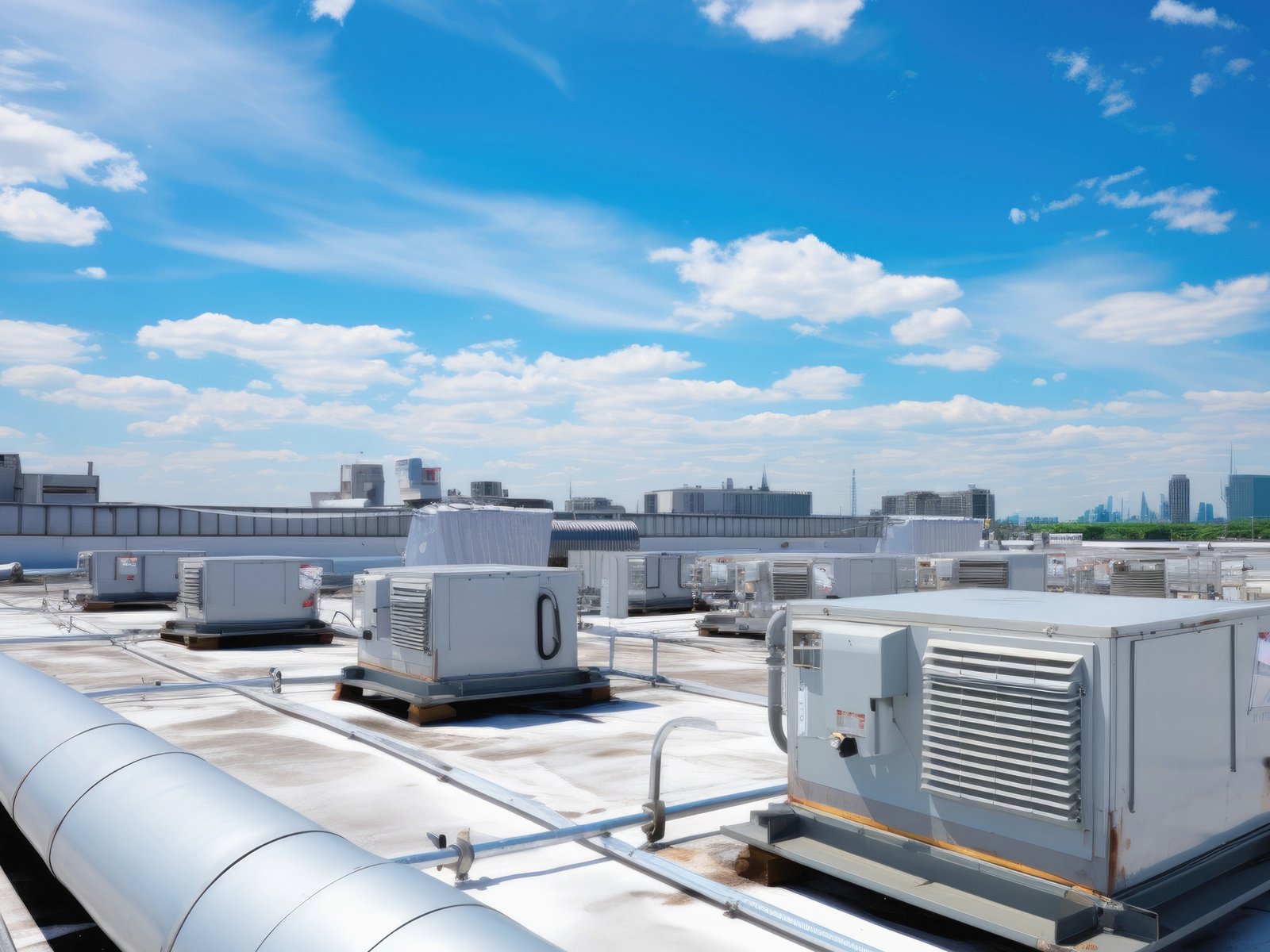 Pridgen Brothers Heating & Air Conditioning Inc heating and air conditioning work in Ocean