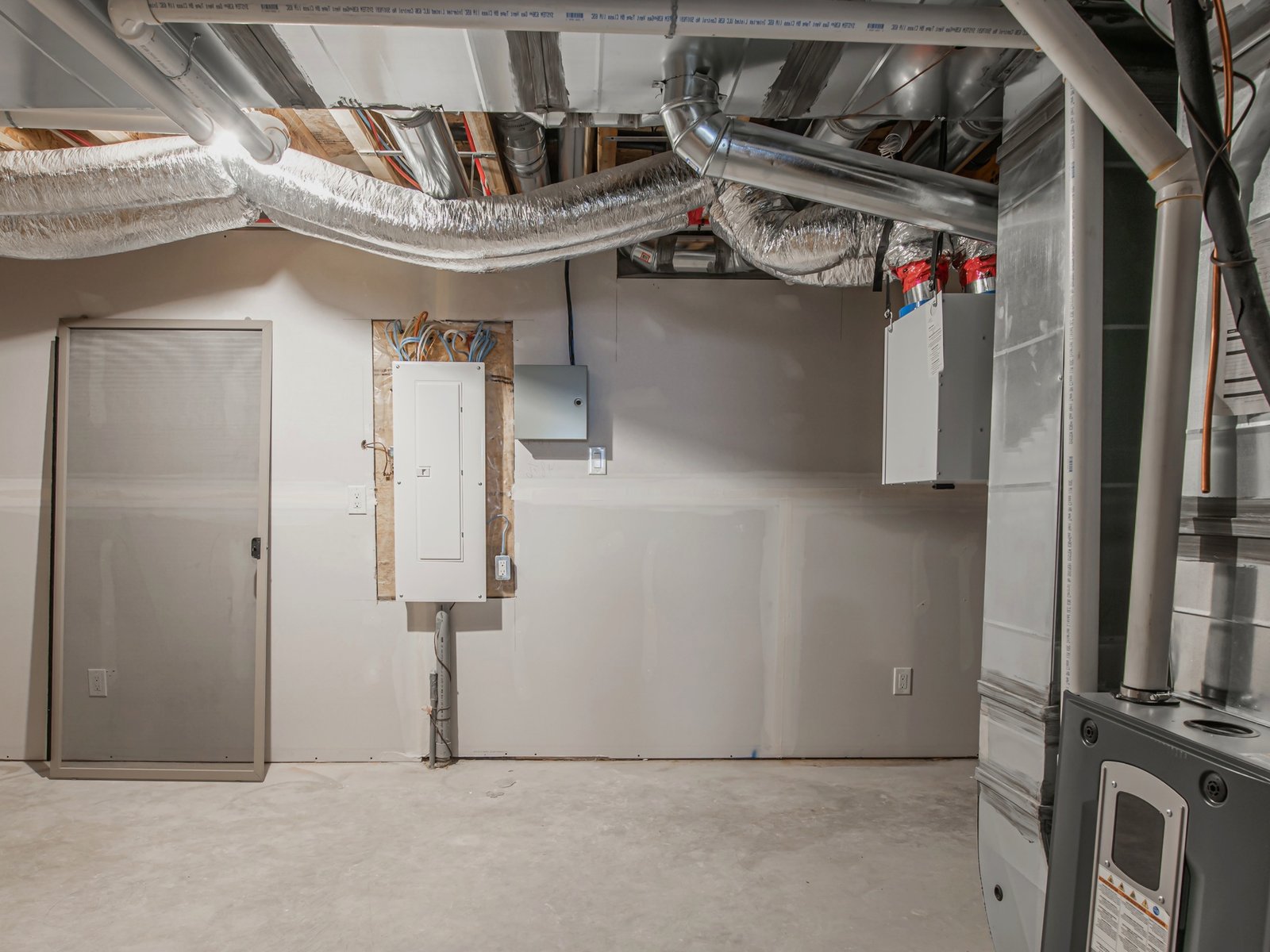American Heating and Cooling heating and air conditioning work in Auburn
