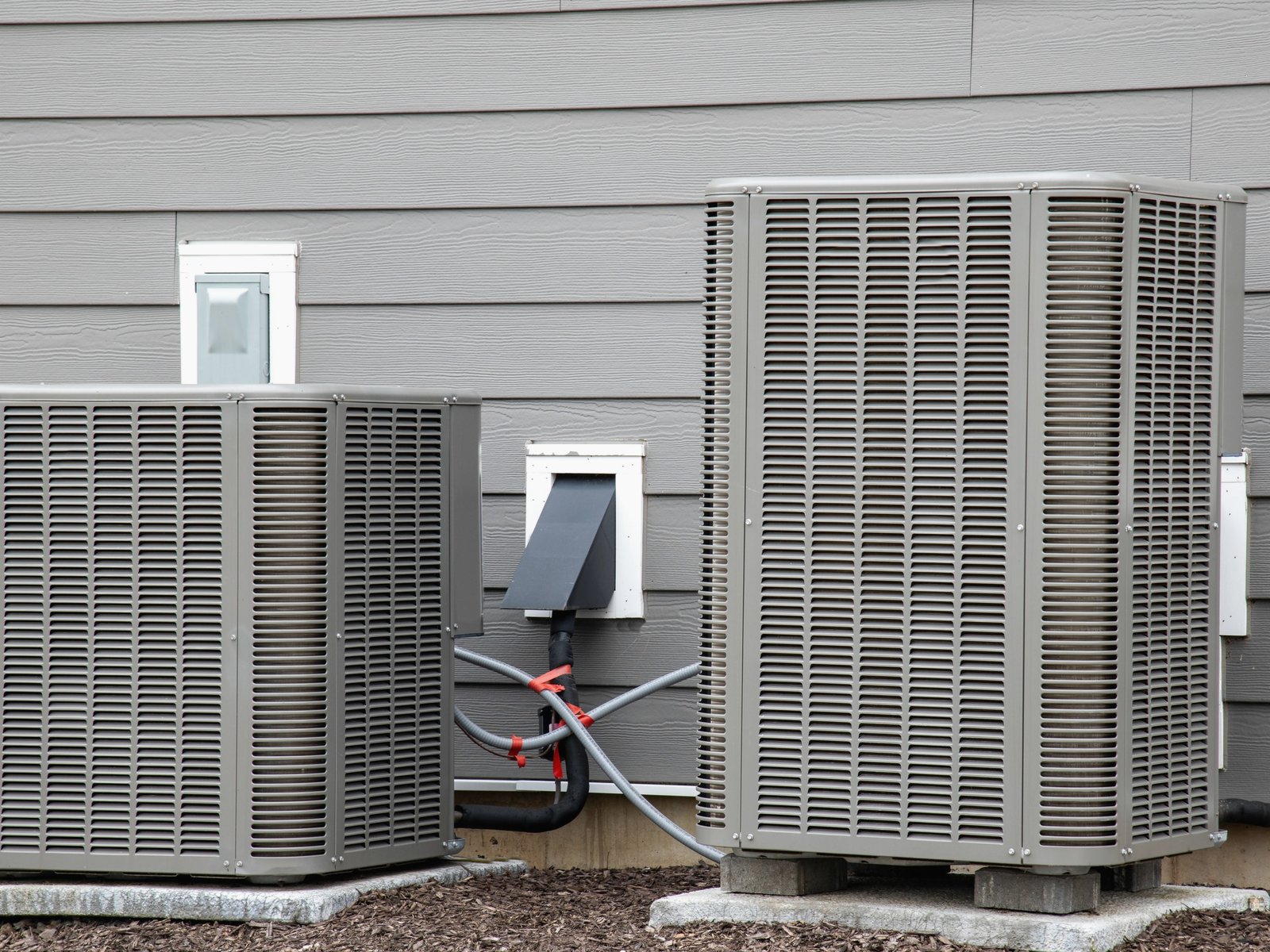Gulfstream Air Inc heating and air conditioning work in Hempstead