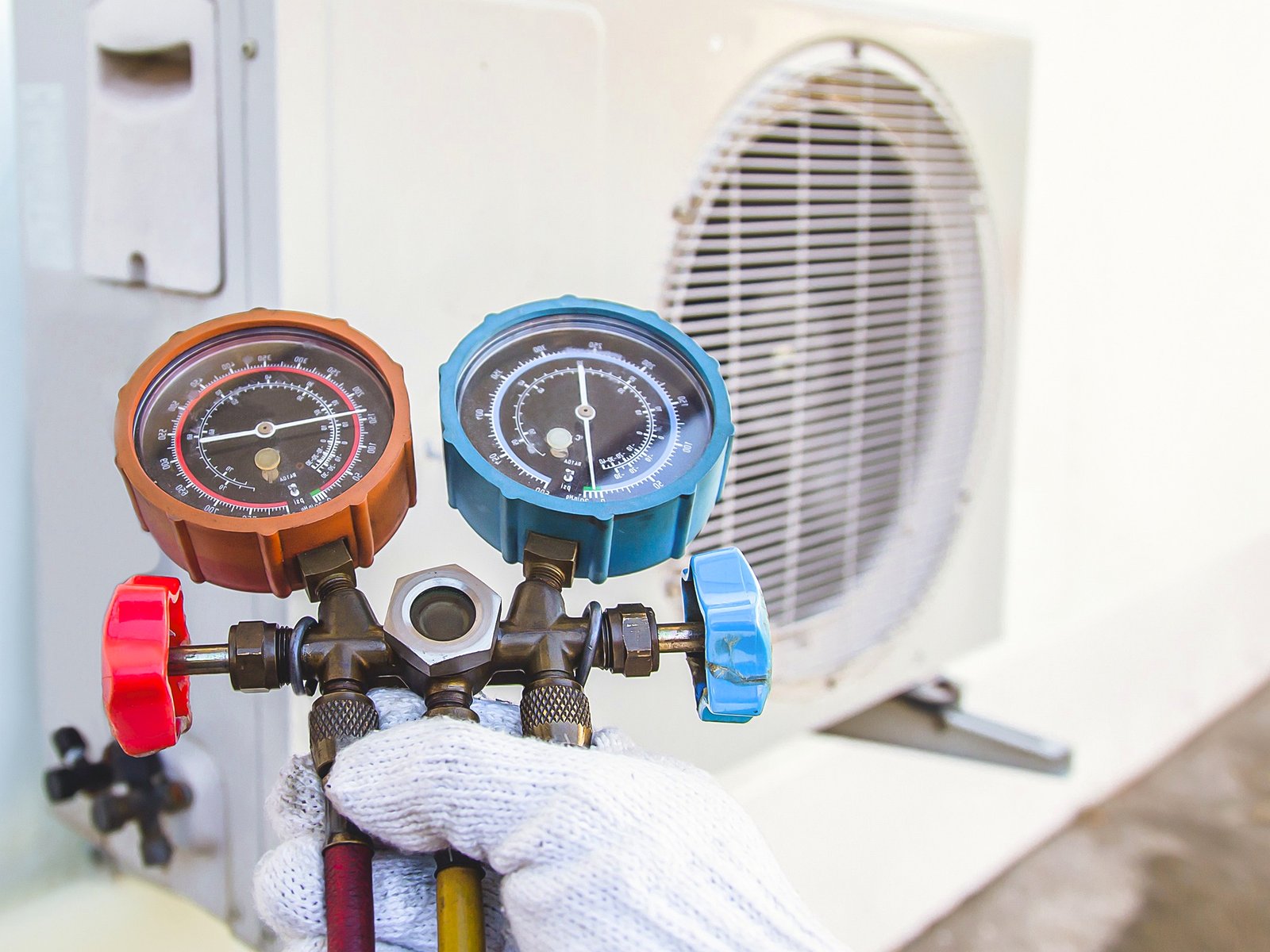 Speedy Heating and Cooling heating and air conditioning work in Coxs Creek