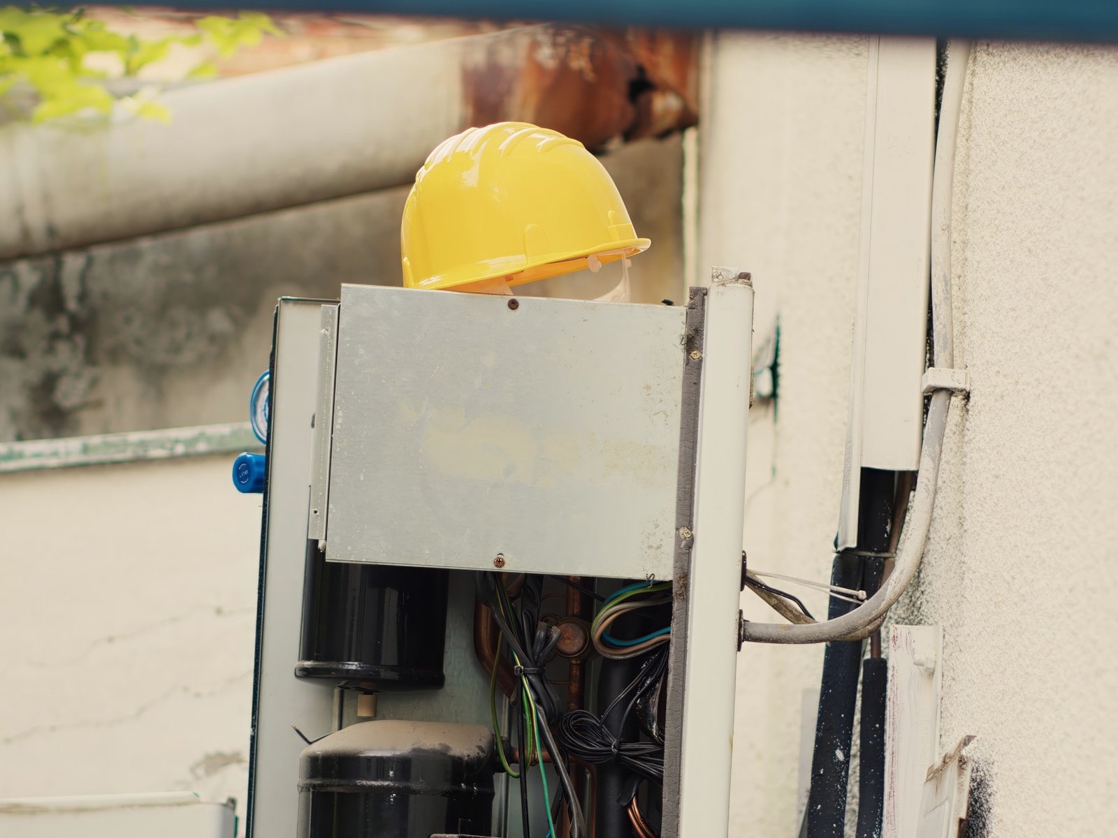 Air Pro Mechanical Heating & Cooling heating and air conditioning work in Centerville