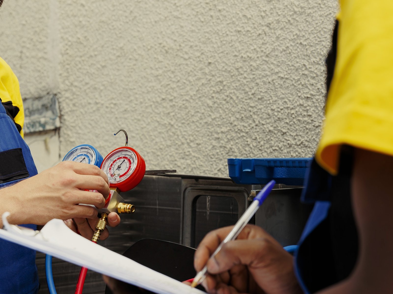Northside Heating and Cooling heating and air conditioning work in Armada