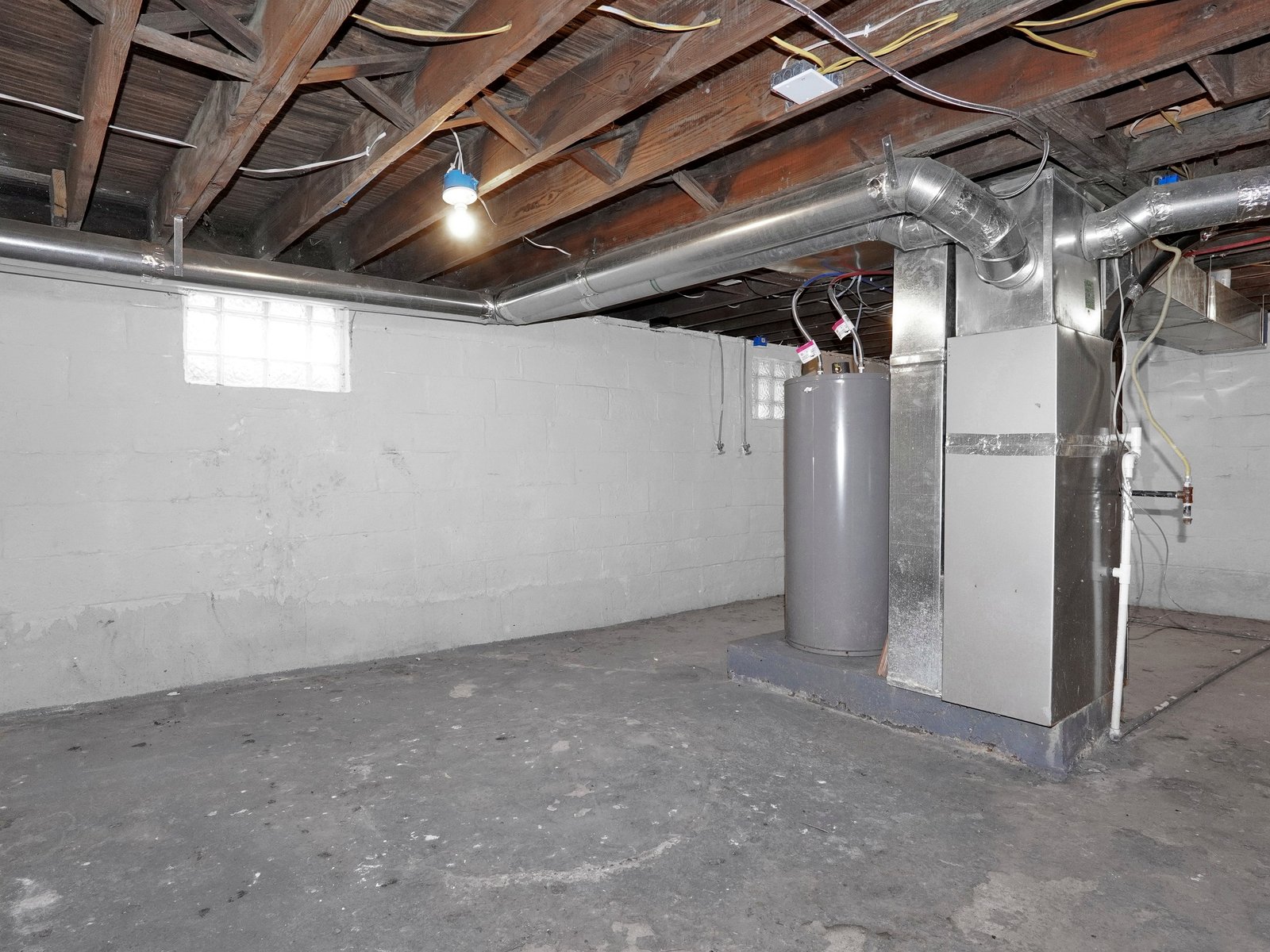 Comfort Air Inc heating and air conditioning work in Fairhaven