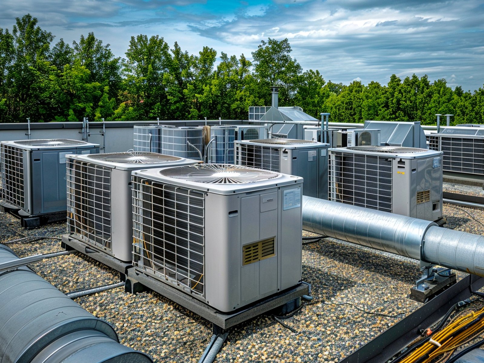Roberts Heating & Air Conditioning Services heating and air conditioning work in Avon-by-the-Sea