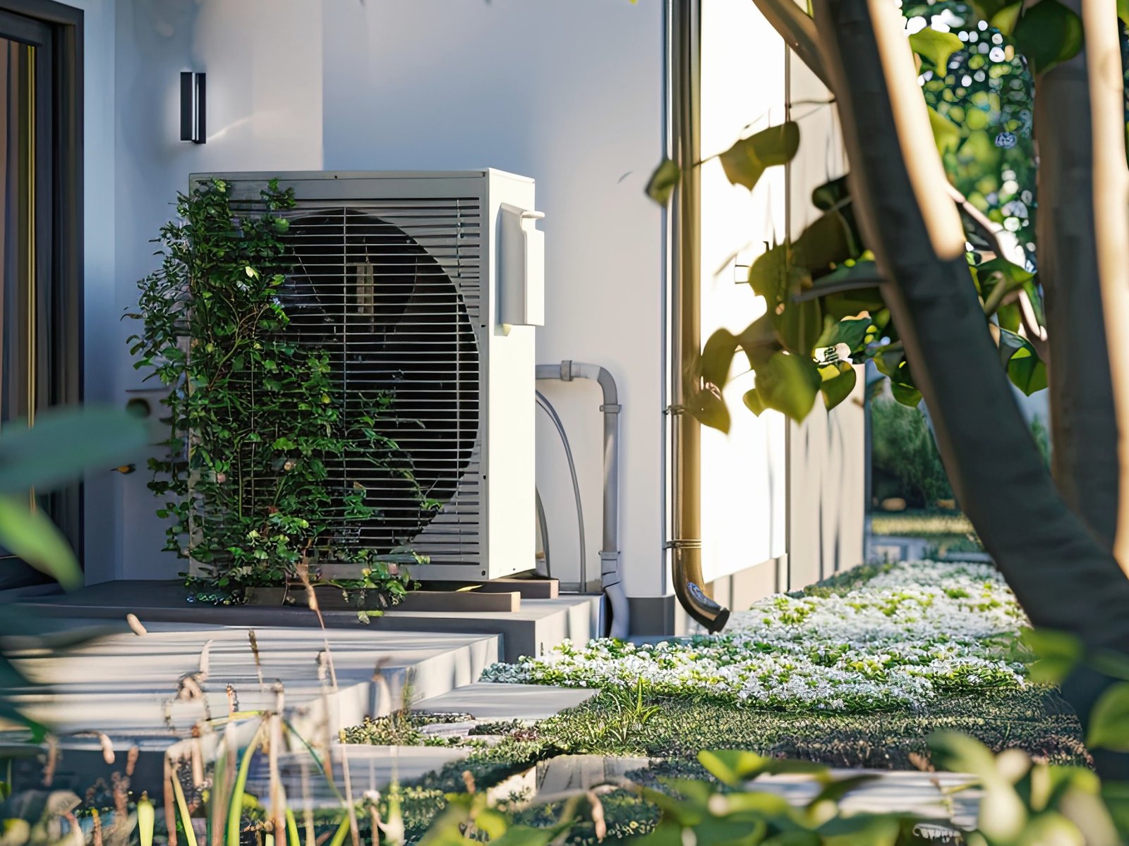 T Fisher Heating and Cooling heating and air conditioning work in Manalapan