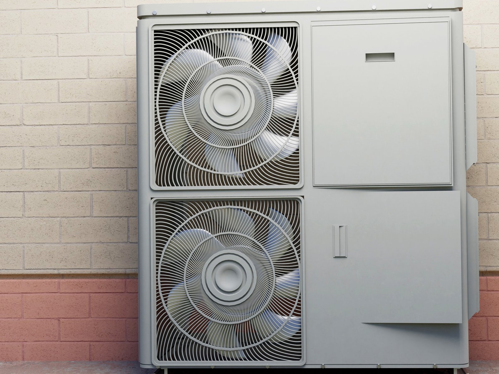 Herczog Heating & AC Inc heating and air conditioning work in Layton