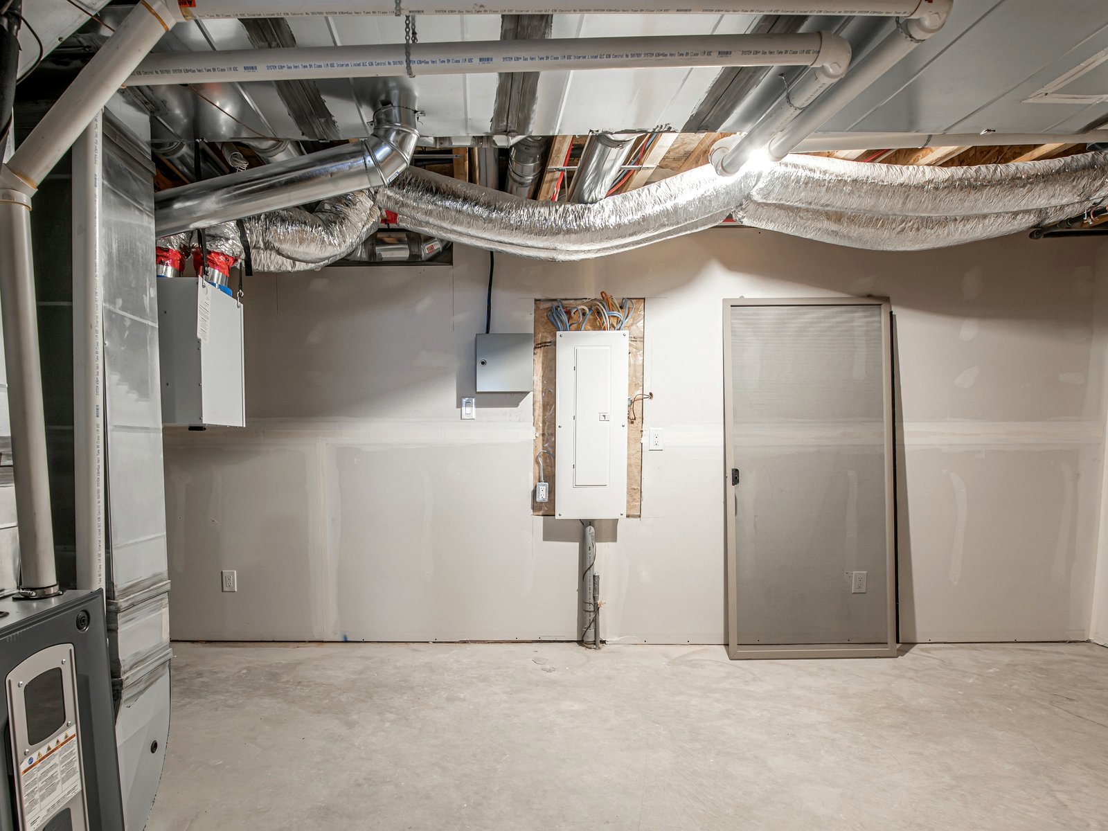 Climate Expert LLC heating and air conditioning work in New Providence