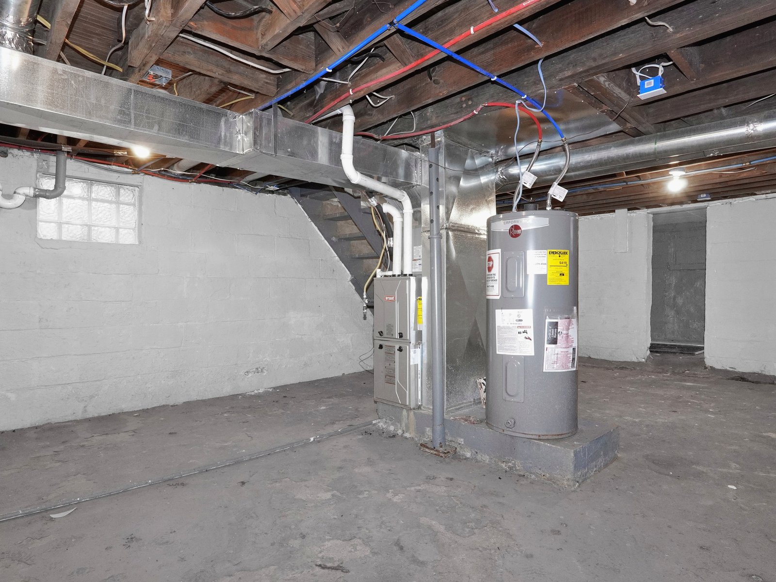 AIR CARE HEATING AND COOLING INC heating and air conditioning work in Corte Madera