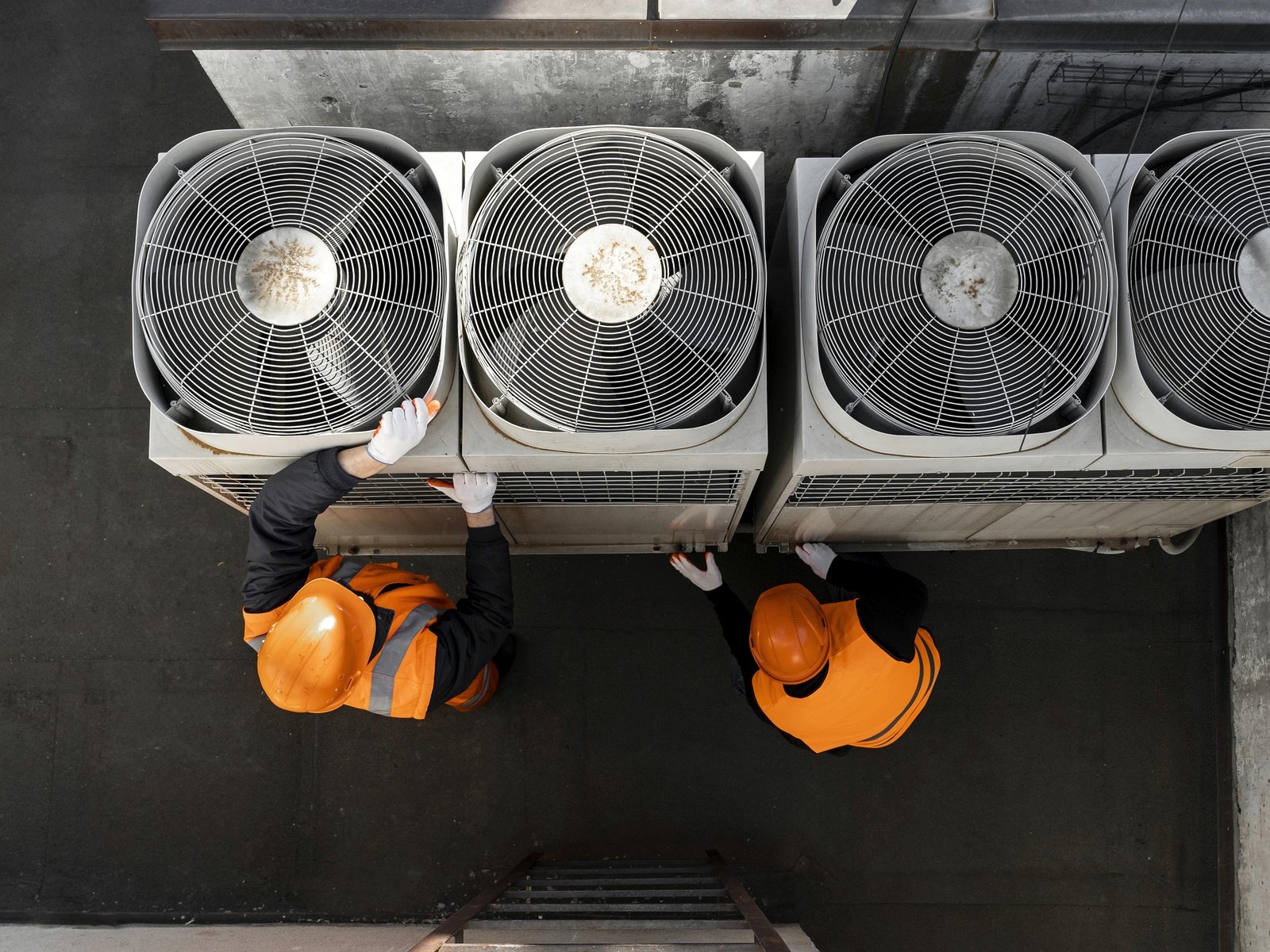 Alliance Heating & Cooling Services heating and air conditioning work in Middletown
