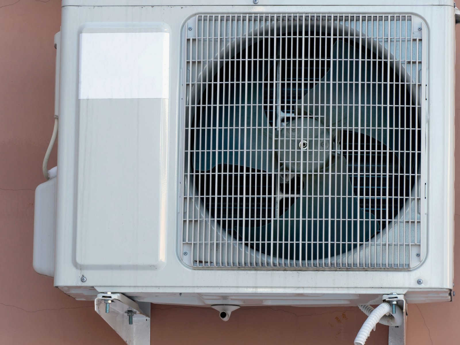 Alcorn Heating & Air heating and air conditioning work in Mt Pleasant