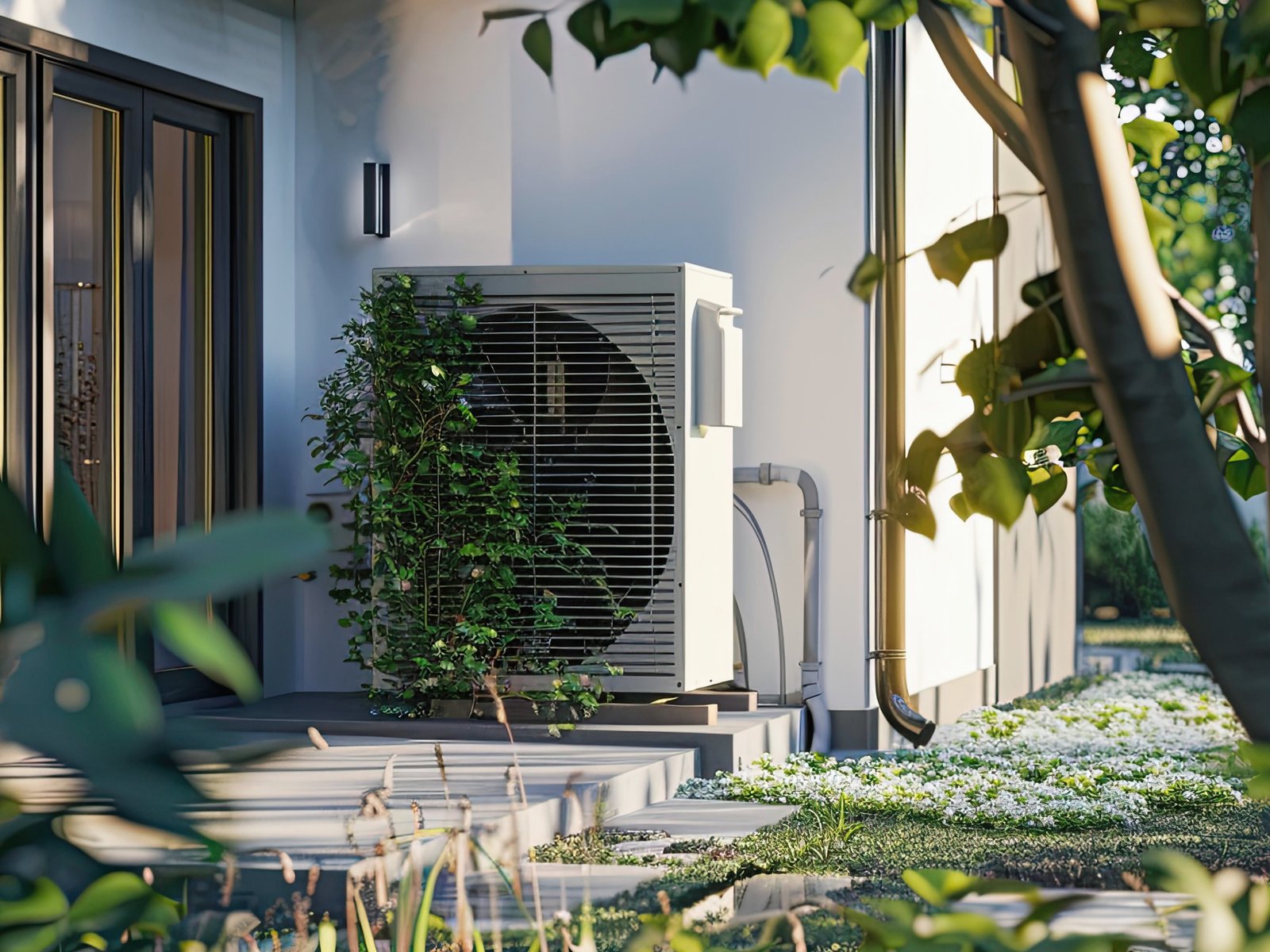 Charsley's Heating & Air Conditioning heating and air conditioning work in West Deptford