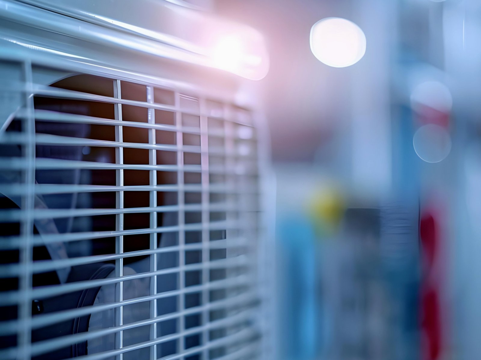 Taylored Air LLC heating and air conditioning work in Cottage Grove