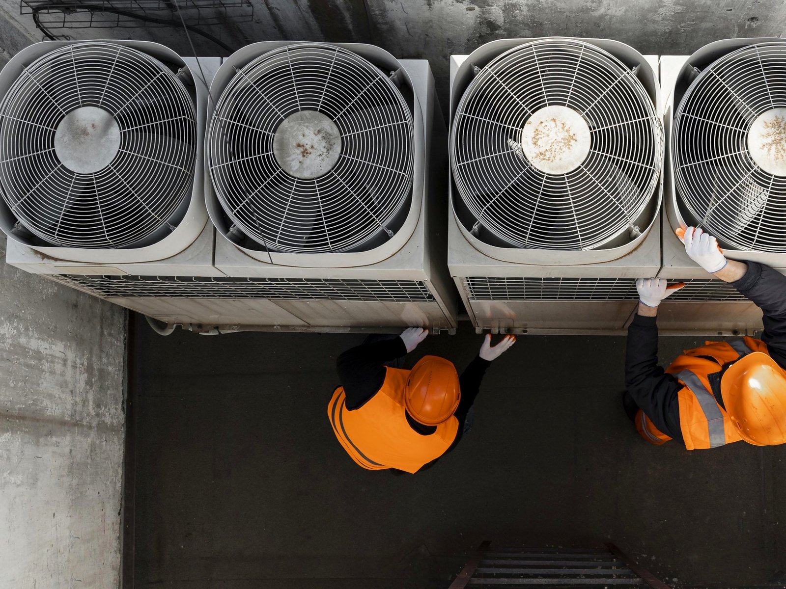 Carney Heating & Cooling heating and air conditioning work in Halethorpe