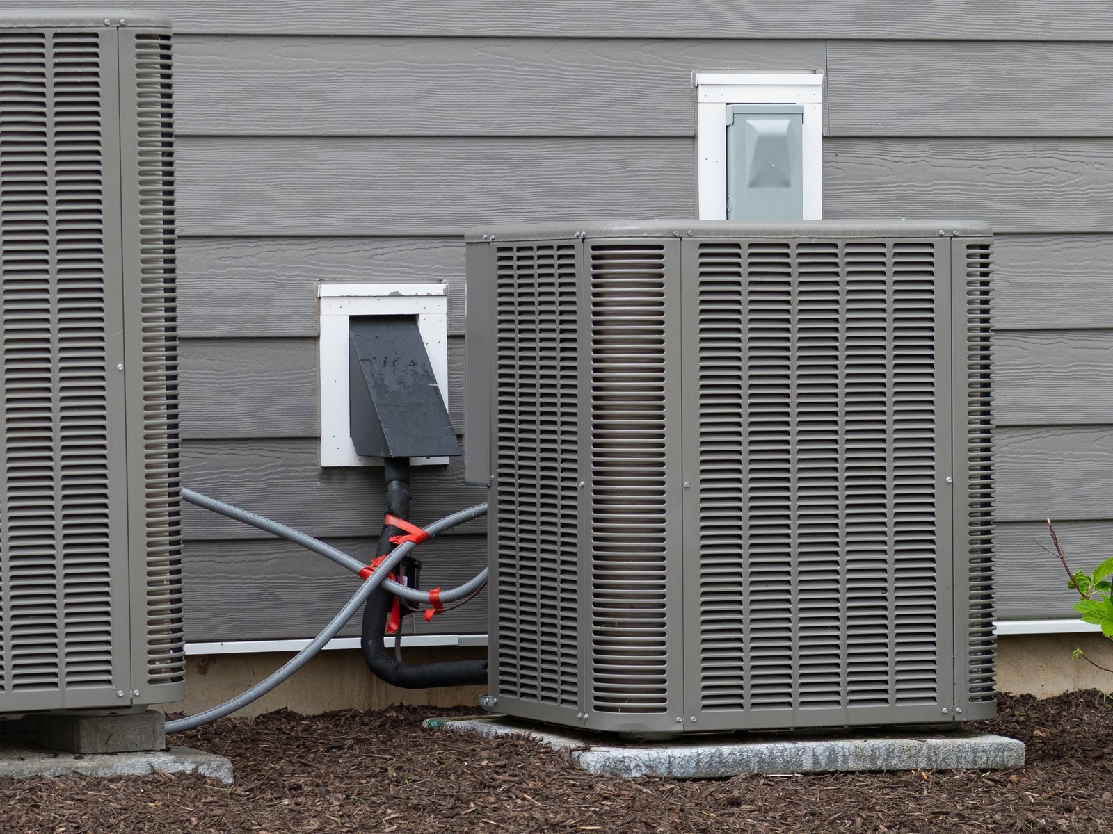 Bill Ward Heating & Air Conditioning heating and air conditioning work in Dacono