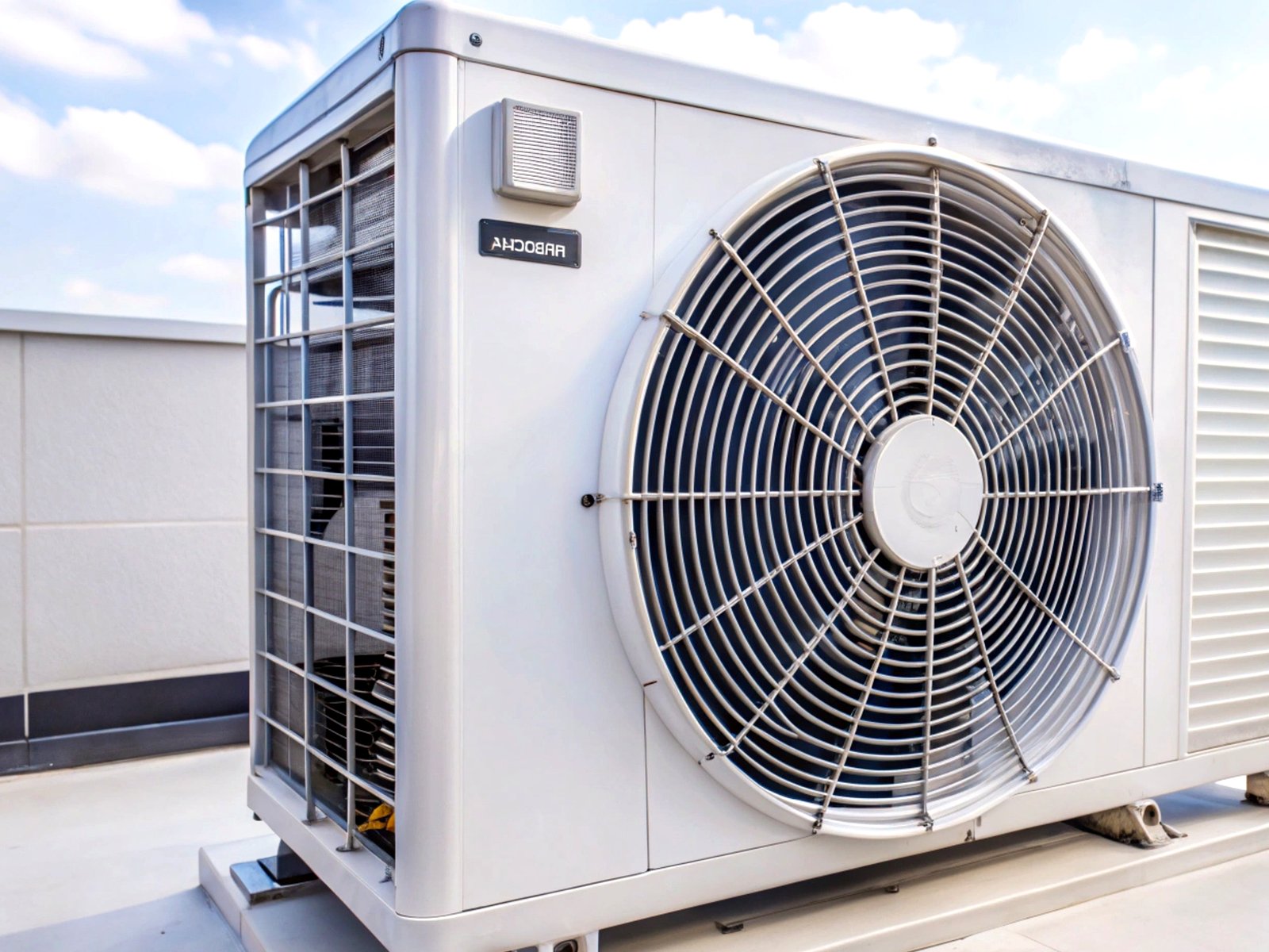 Debord's One Hour Heating & Air Conditioning heating and air conditioning work in Lockport
